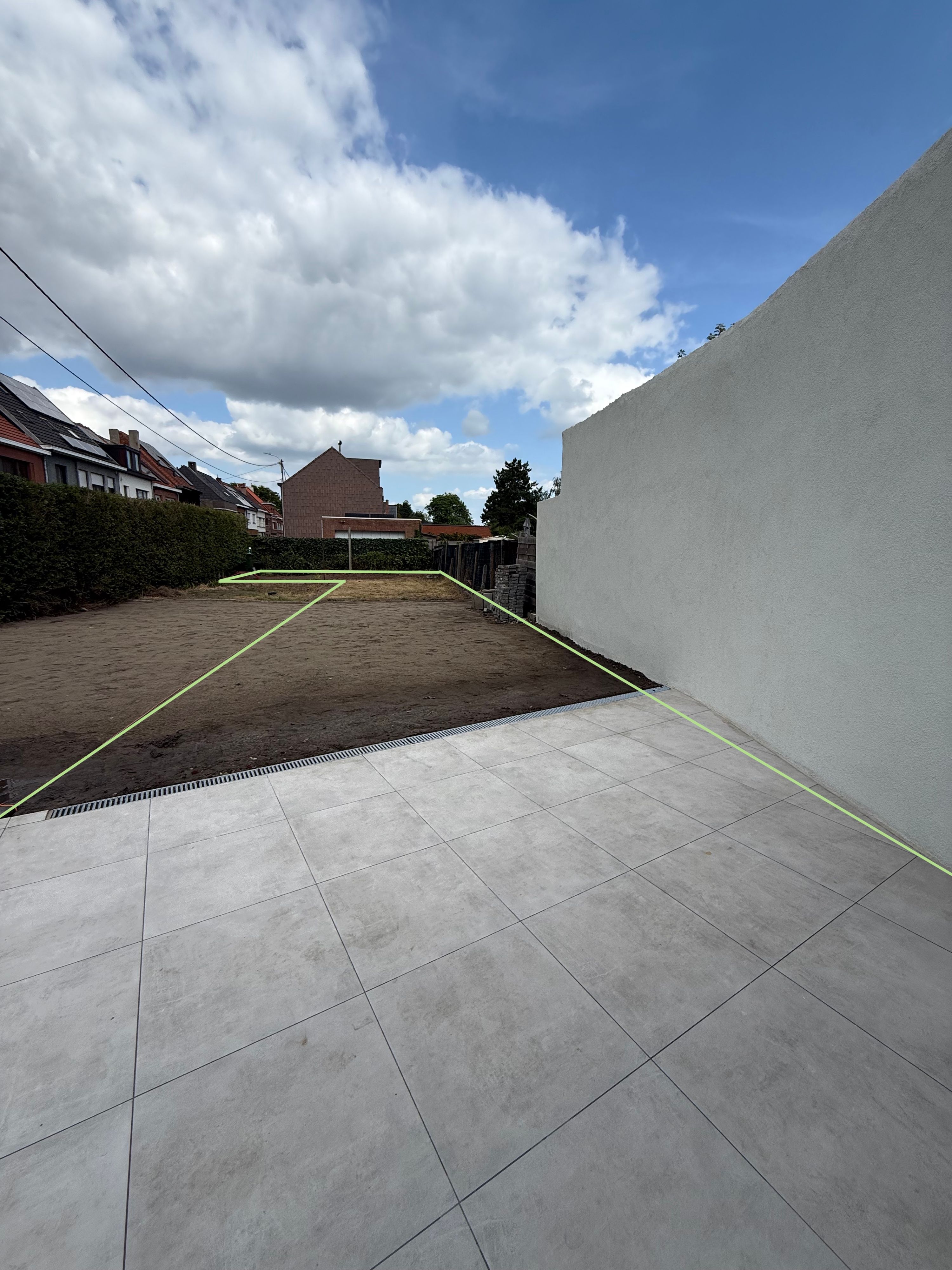 Energiezuinige gerenoveerde gezinswoning met tuin en EPC A in Dendermonde - foto 10