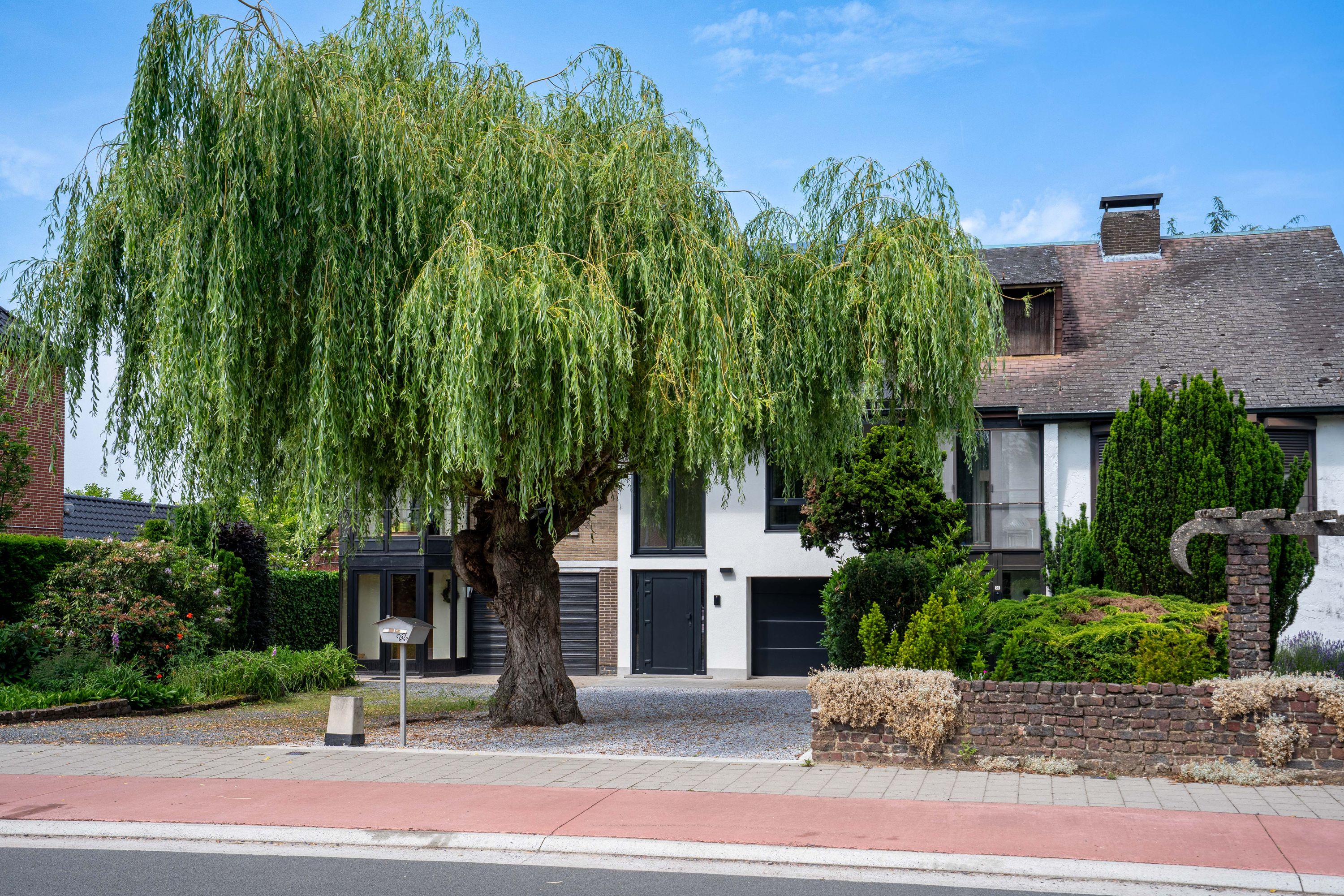 Net gerenoveerde woning in Merelbeke met EPC-Label A - foto 3