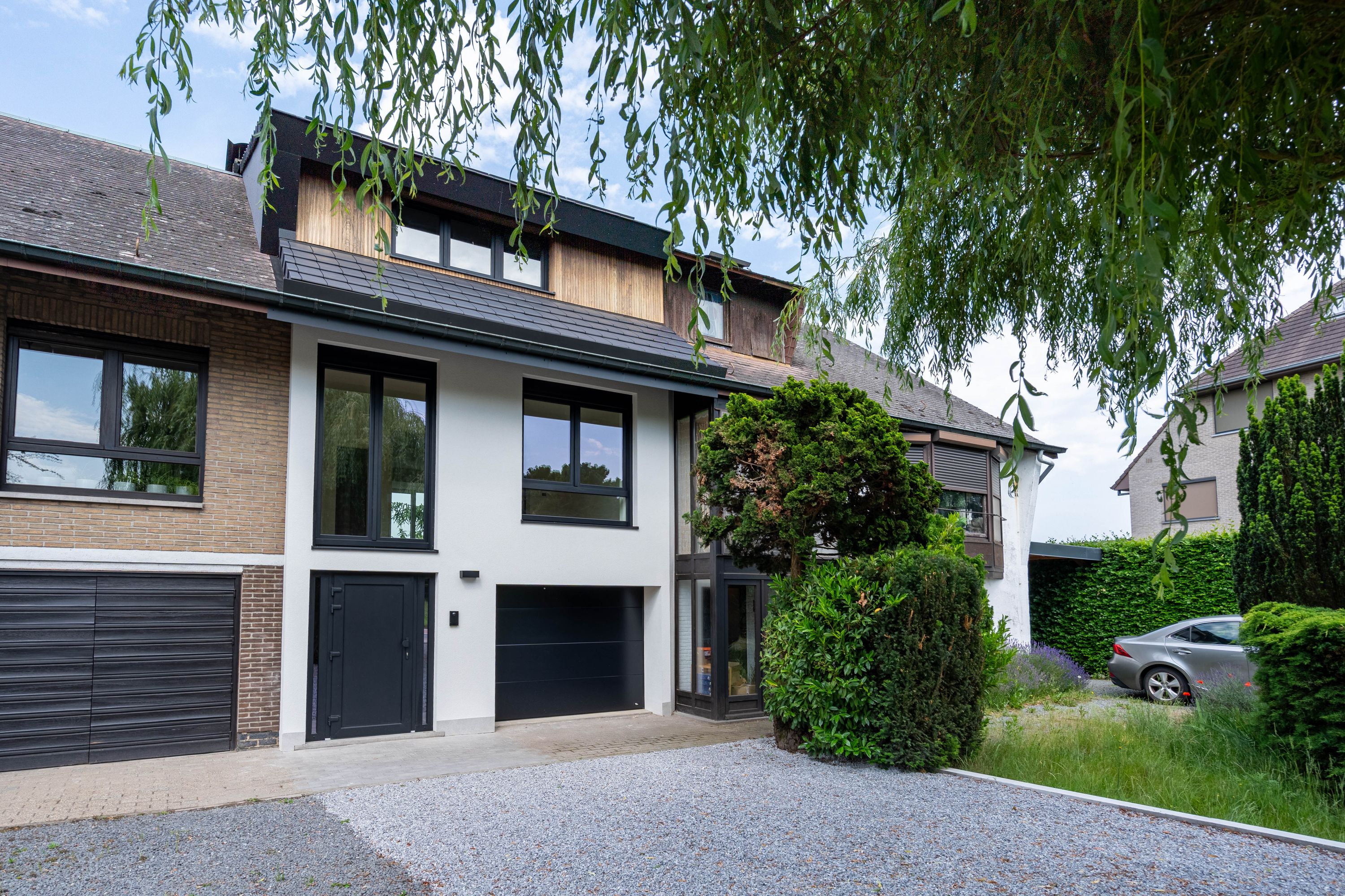 Net gerenoveerde woning in Merelbeke met EPC-Label A - foto 2
