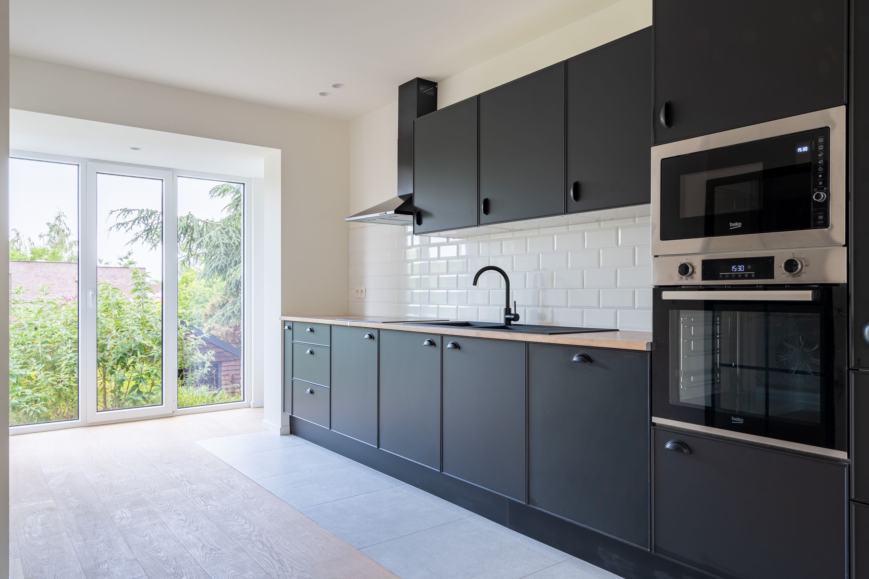 Net gerenoveerde woning in Merelbeke met EPC-Label A - foto 5