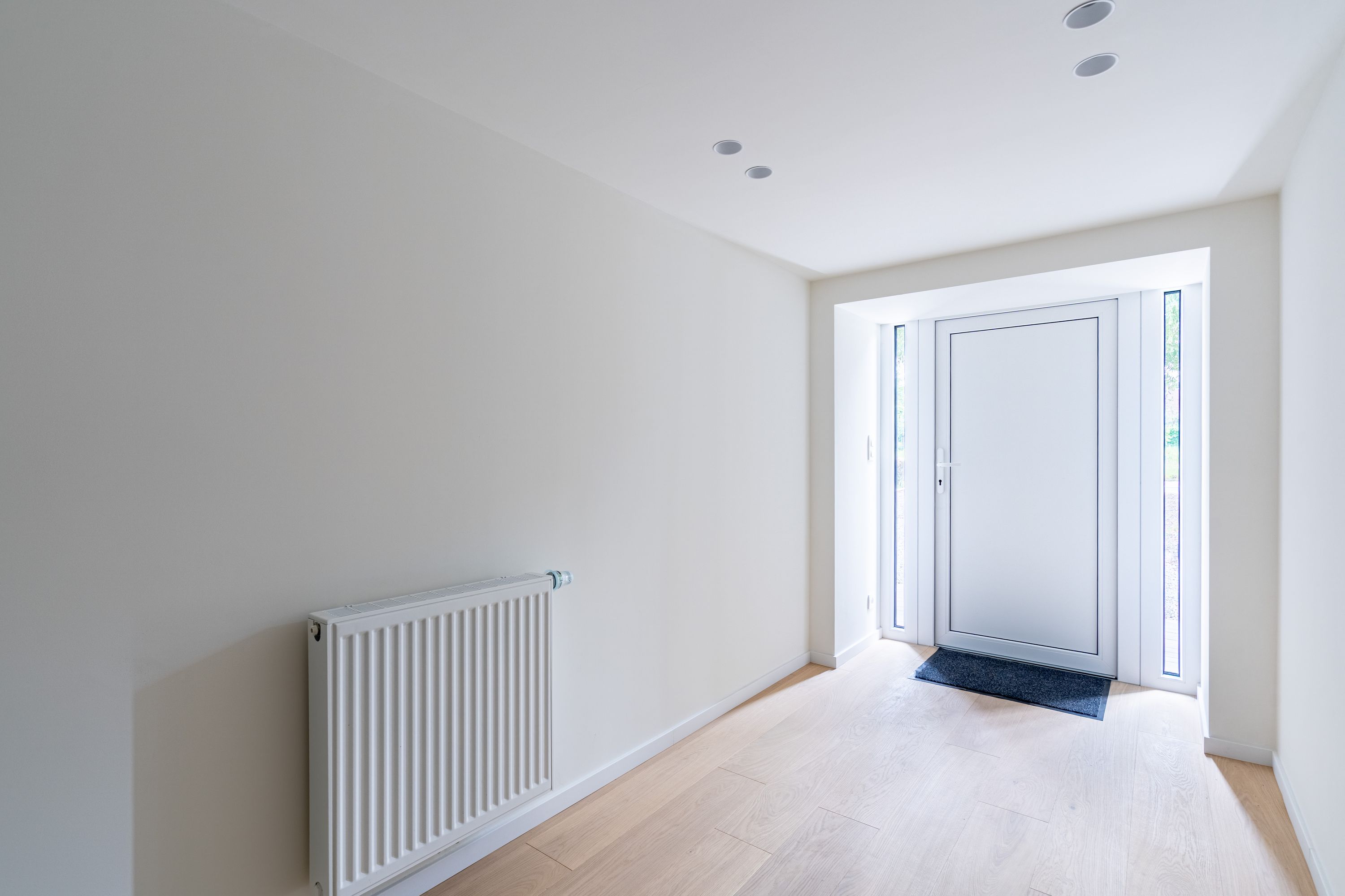 Net gerenoveerde woning in Merelbeke met EPC-Label A - foto 4