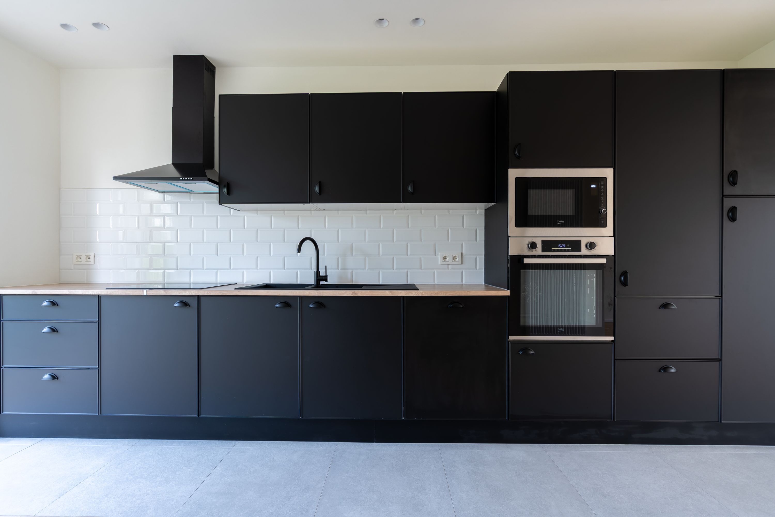 Net gerenoveerde woning in Merelbeke met EPC-Label A - foto 6