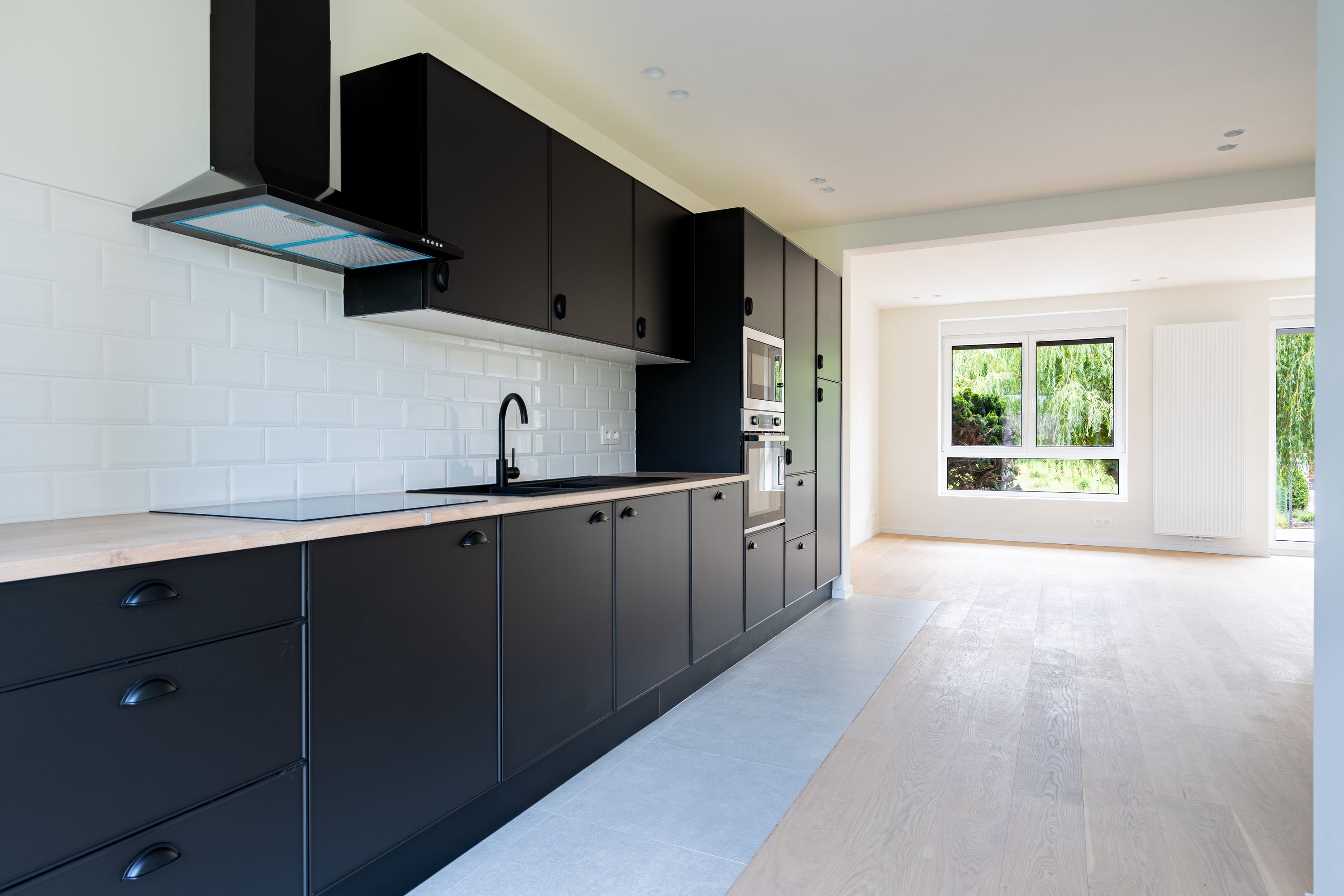 Net gerenoveerde woning in Merelbeke met EPC-Label A - foto 7