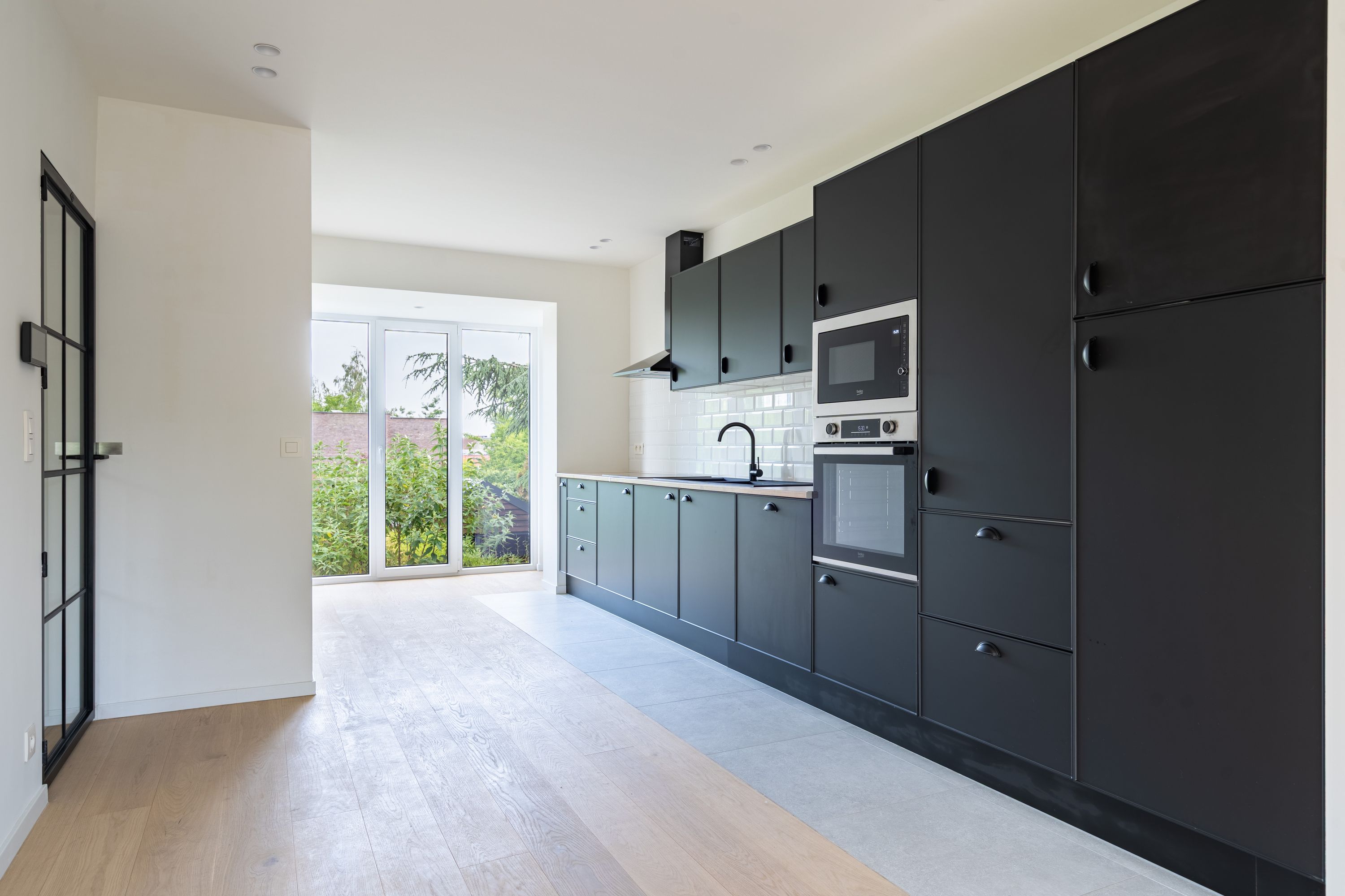 Net gerenoveerde woning in Merelbeke met EPC-Label A - foto 9