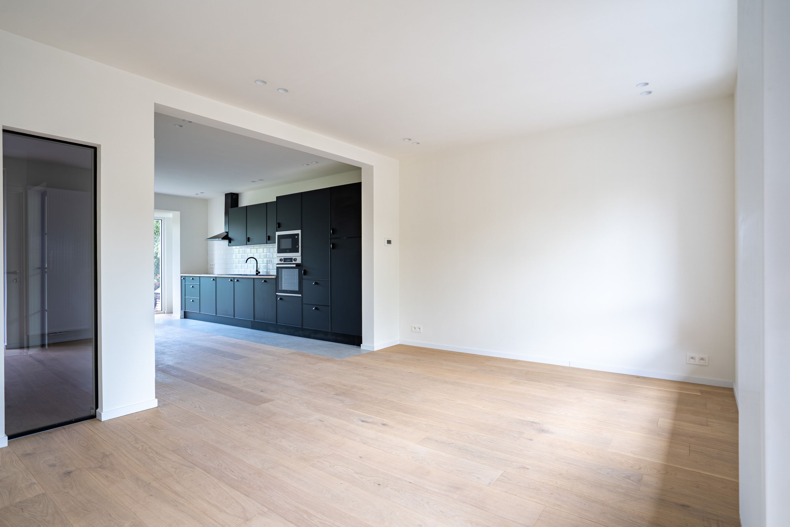 Net gerenoveerde woning in Merelbeke met EPC-Label A - foto 11