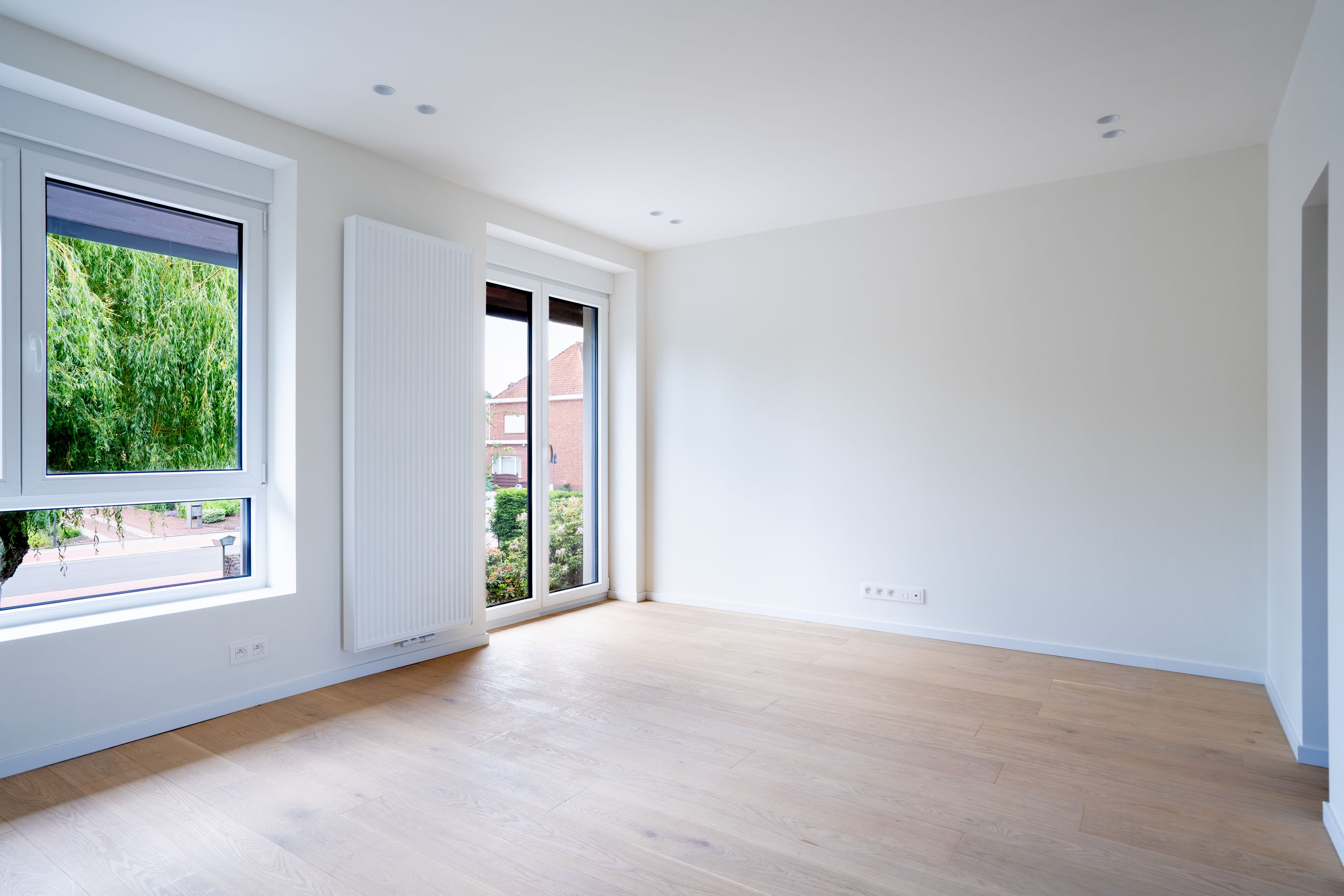 Net gerenoveerde woning in Merelbeke met EPC-Label A - foto 12