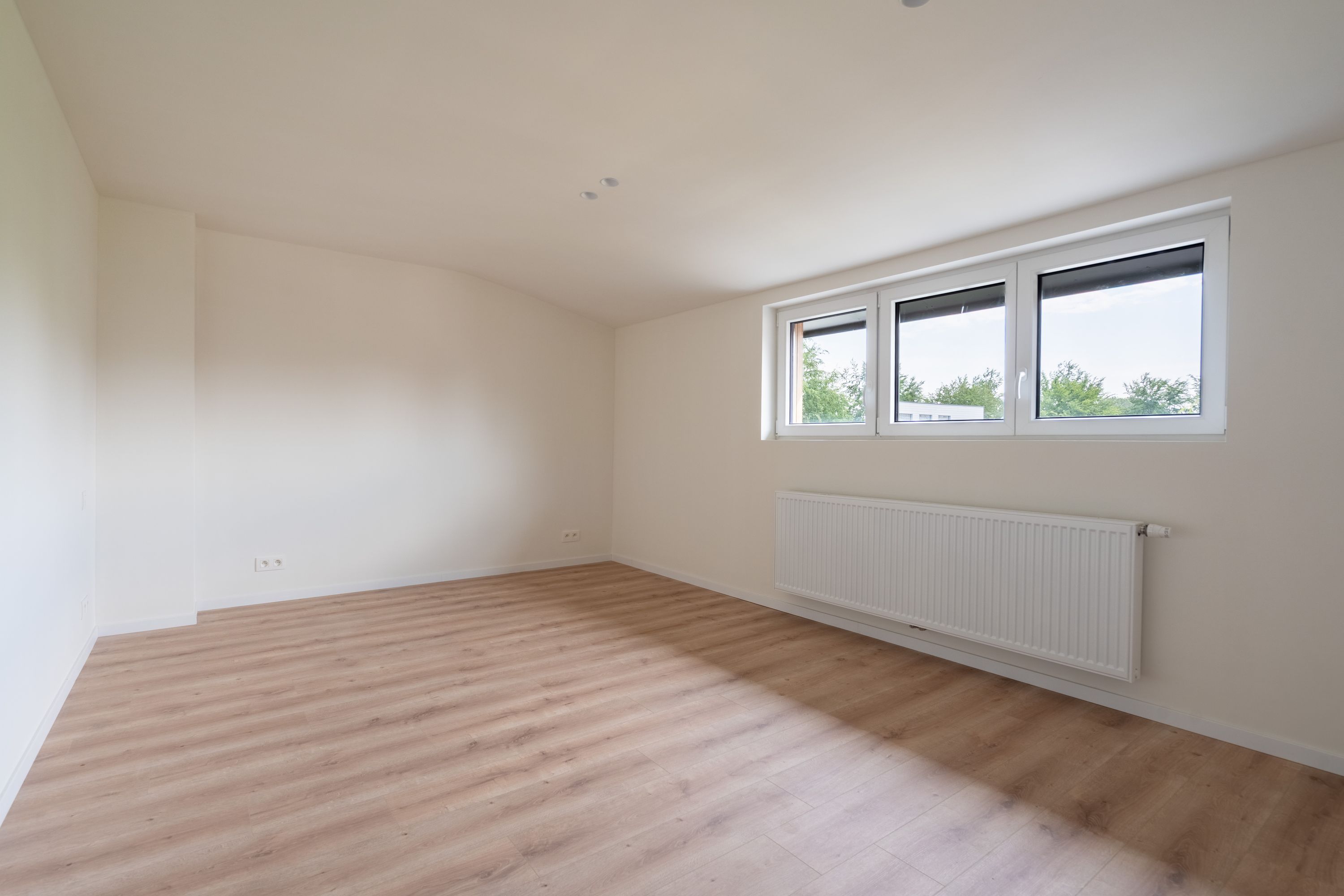 Net gerenoveerde woning in Merelbeke met EPC-Label A - foto 15