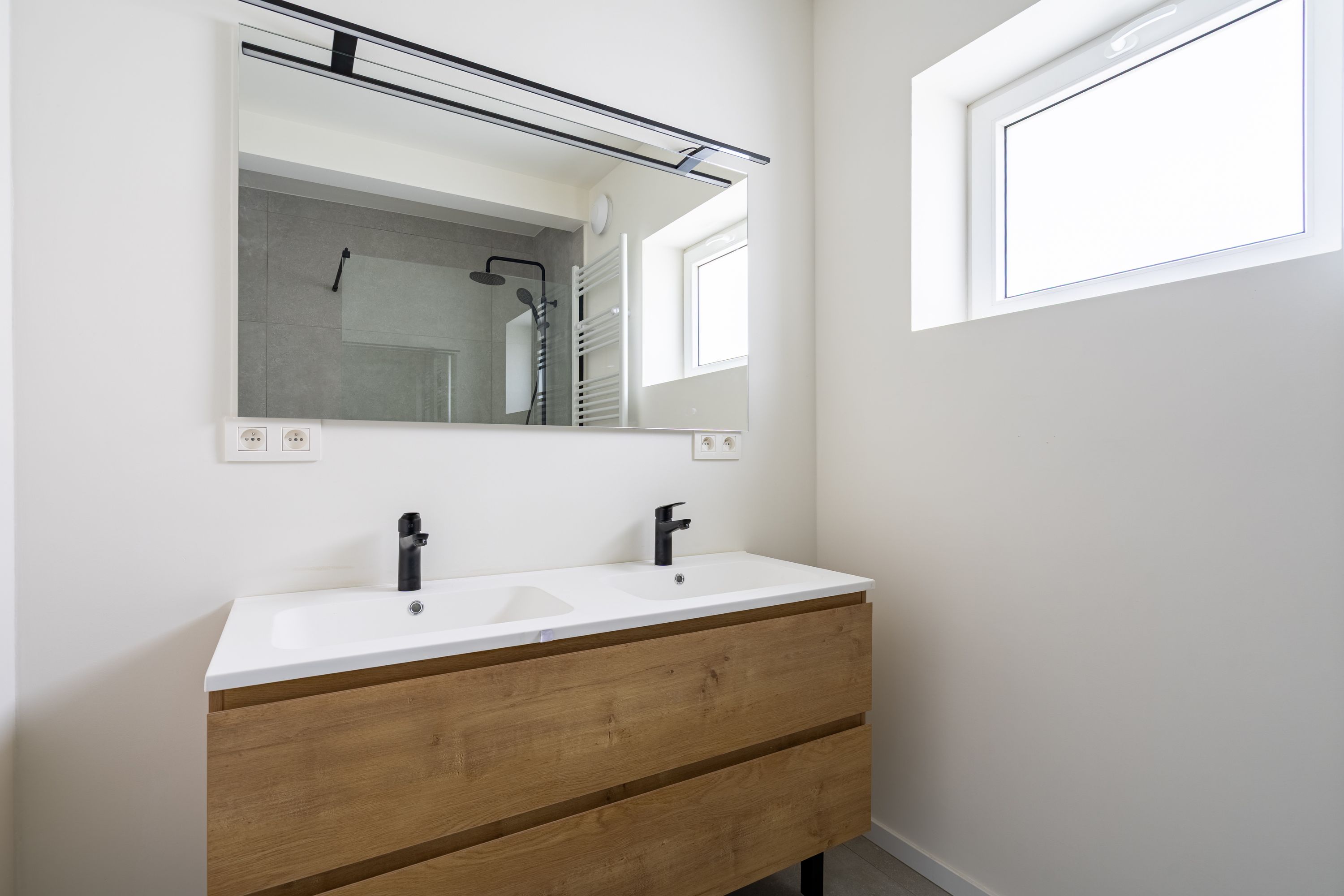Net gerenoveerde woning in Merelbeke met EPC-Label A - foto 14