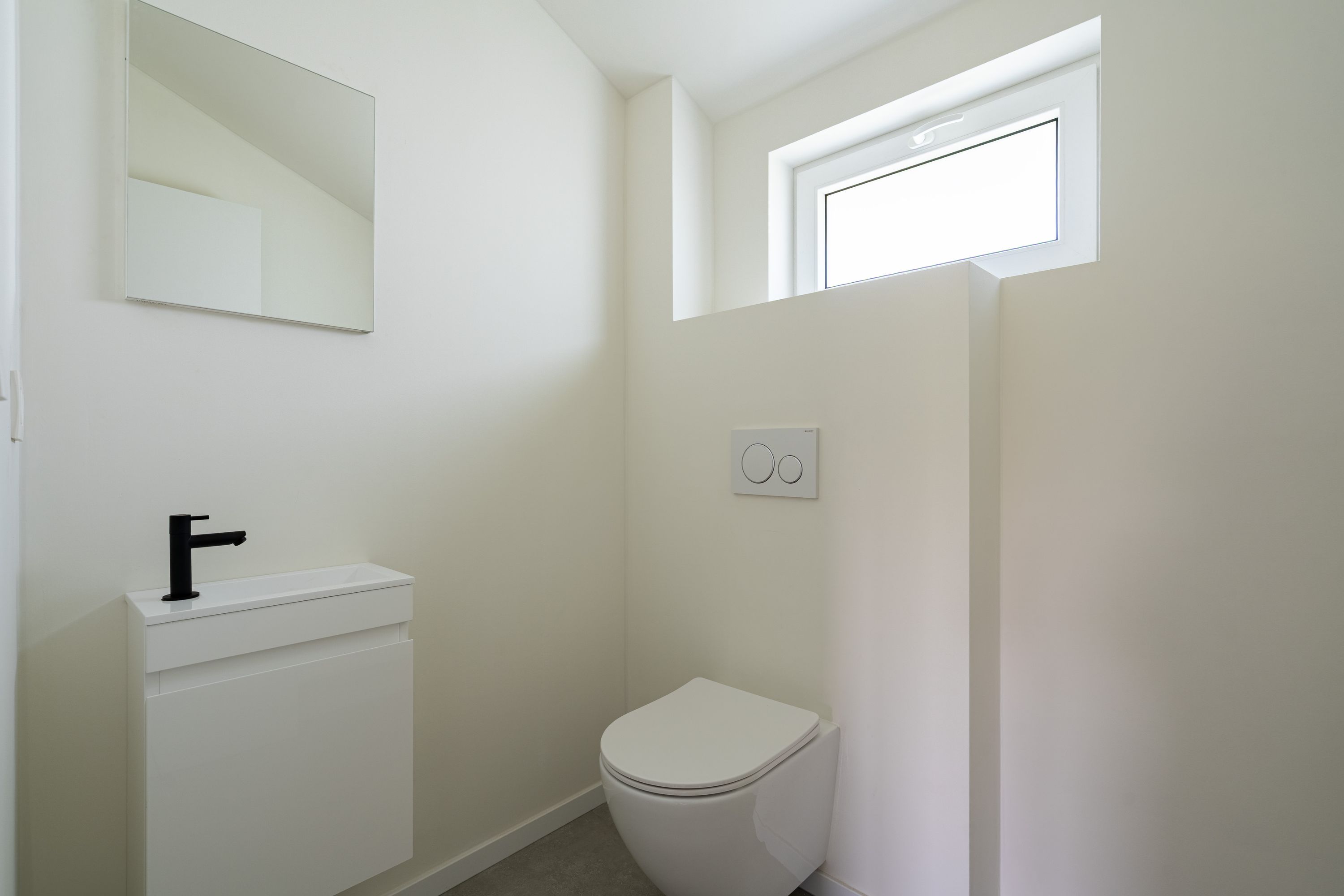 Net gerenoveerde woning in Merelbeke met EPC-Label A - foto 18
