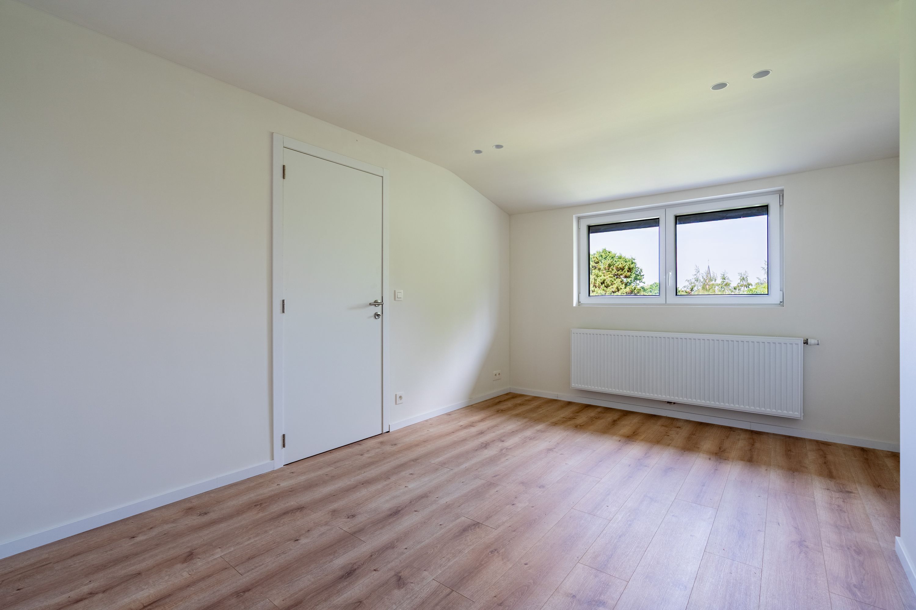 Net gerenoveerde woning in Merelbeke met EPC-Label A - foto 16