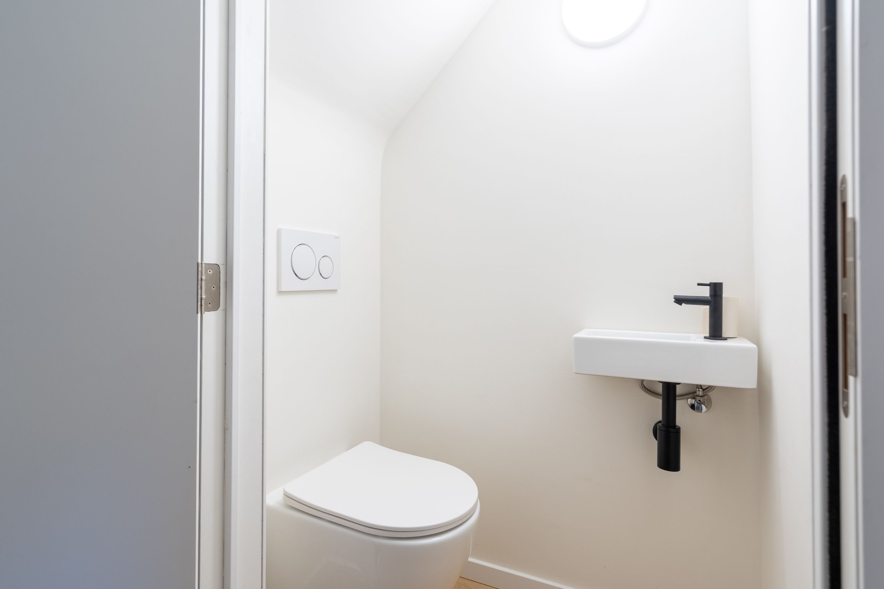 Net gerenoveerde woning in Merelbeke met EPC-Label A - foto 19
