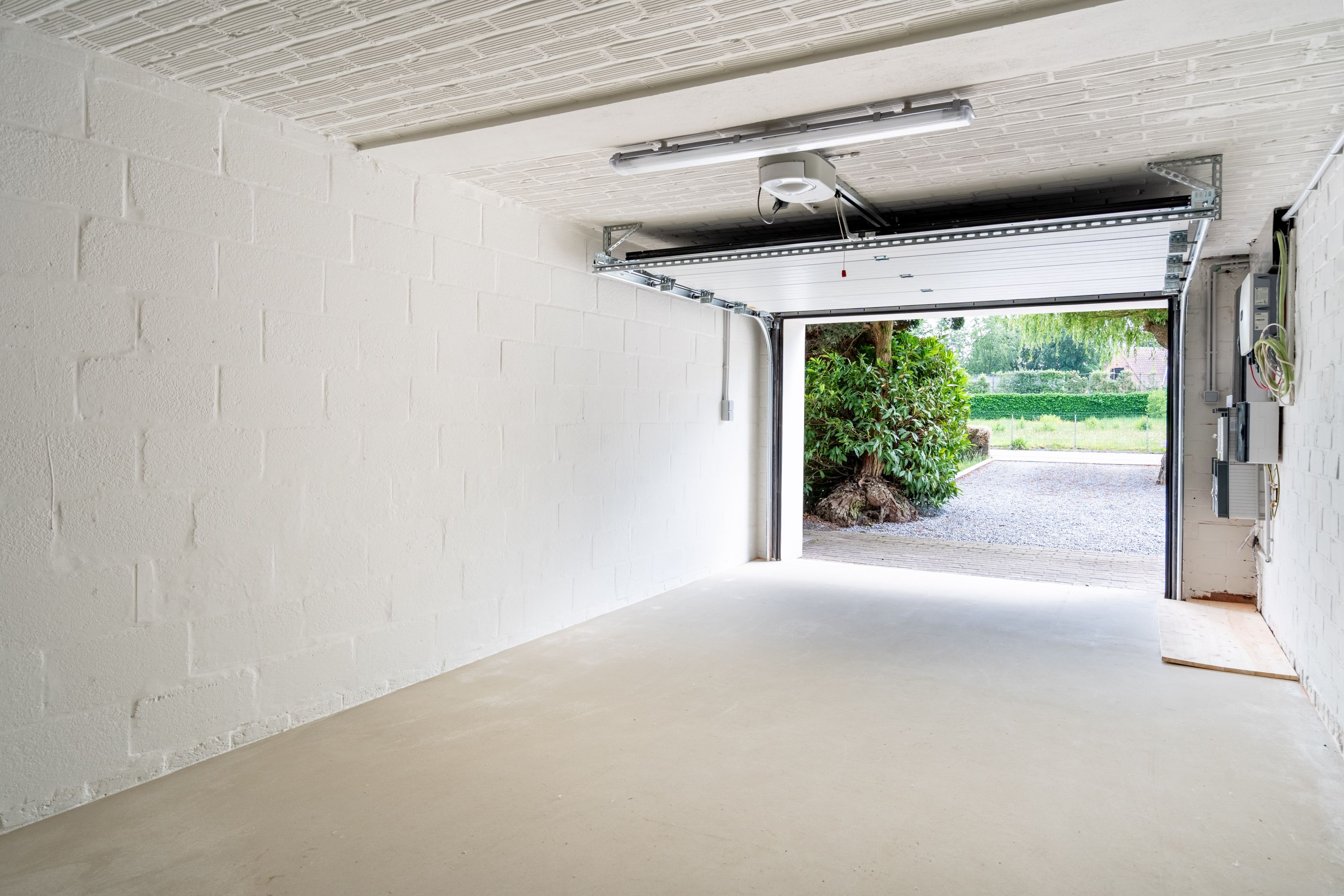 Net gerenoveerde woning in Merelbeke met EPC-Label A - foto 20