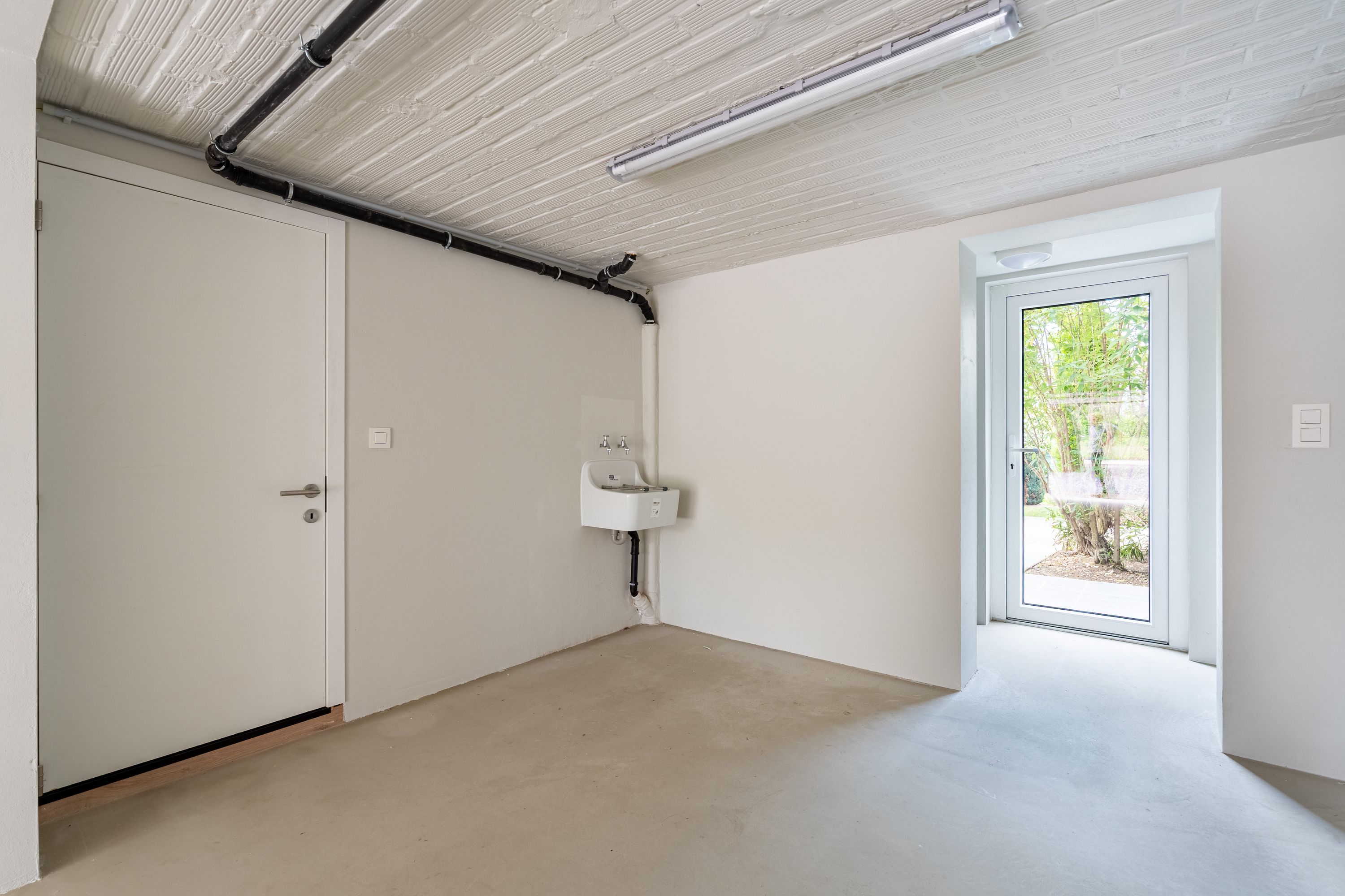 Net gerenoveerde woning in Merelbeke met EPC-Label A - foto 21