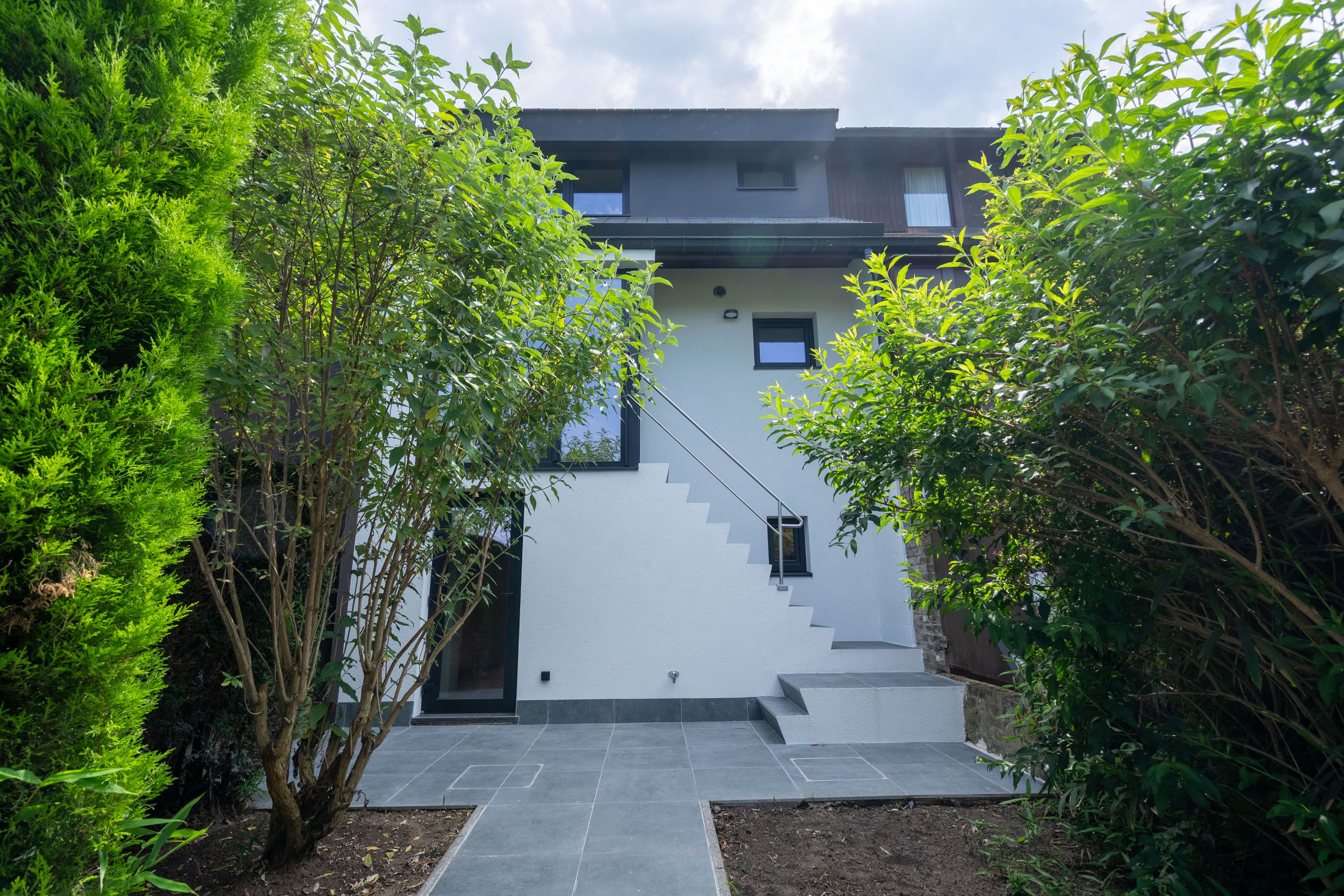Net gerenoveerde woning in Merelbeke met EPC-Label A - foto 24