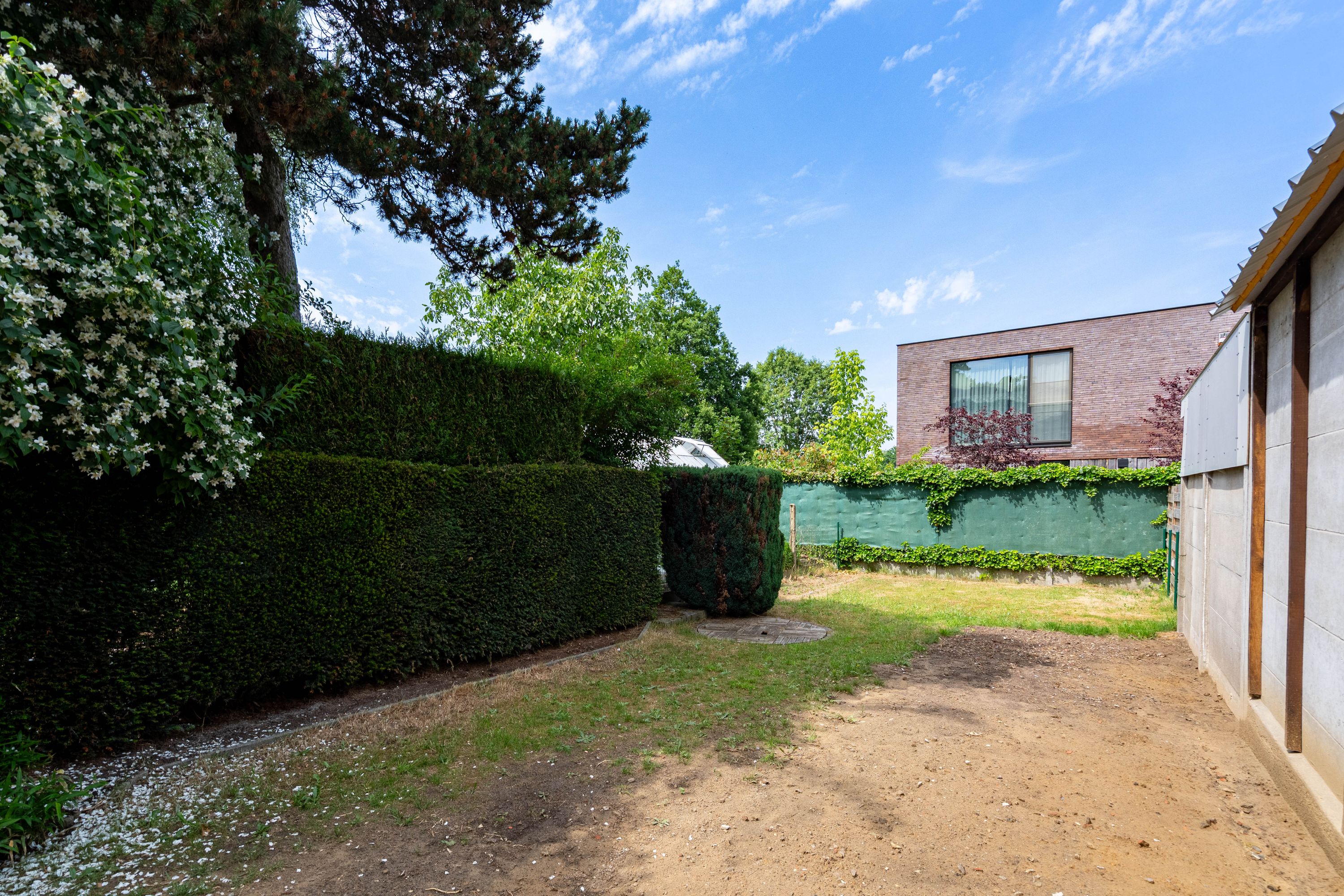 Net gerenoveerde woning in Merelbeke met EPC-Label A - foto 26
