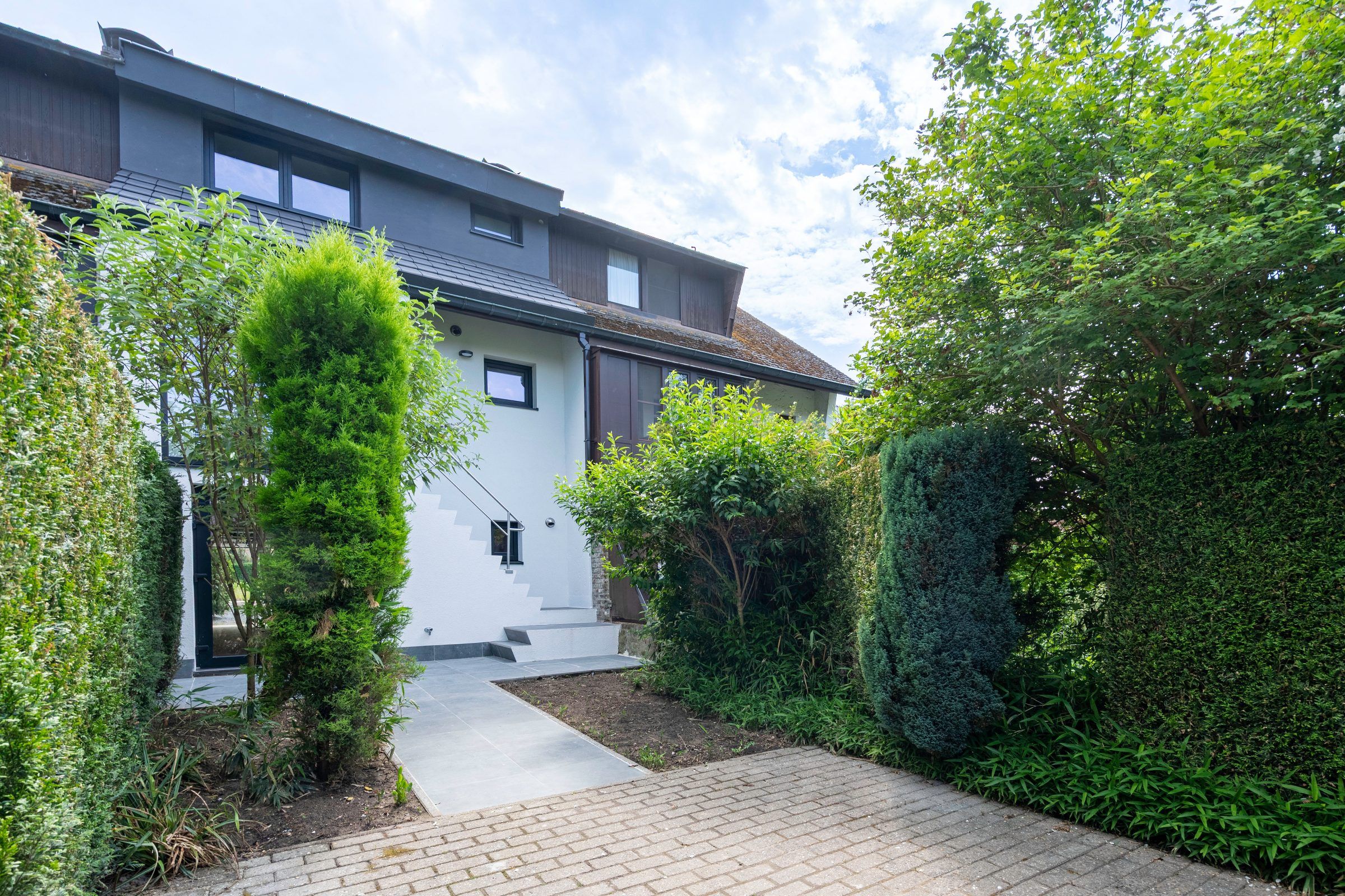 Net gerenoveerde woning in Merelbeke met EPC-Label A - foto 25