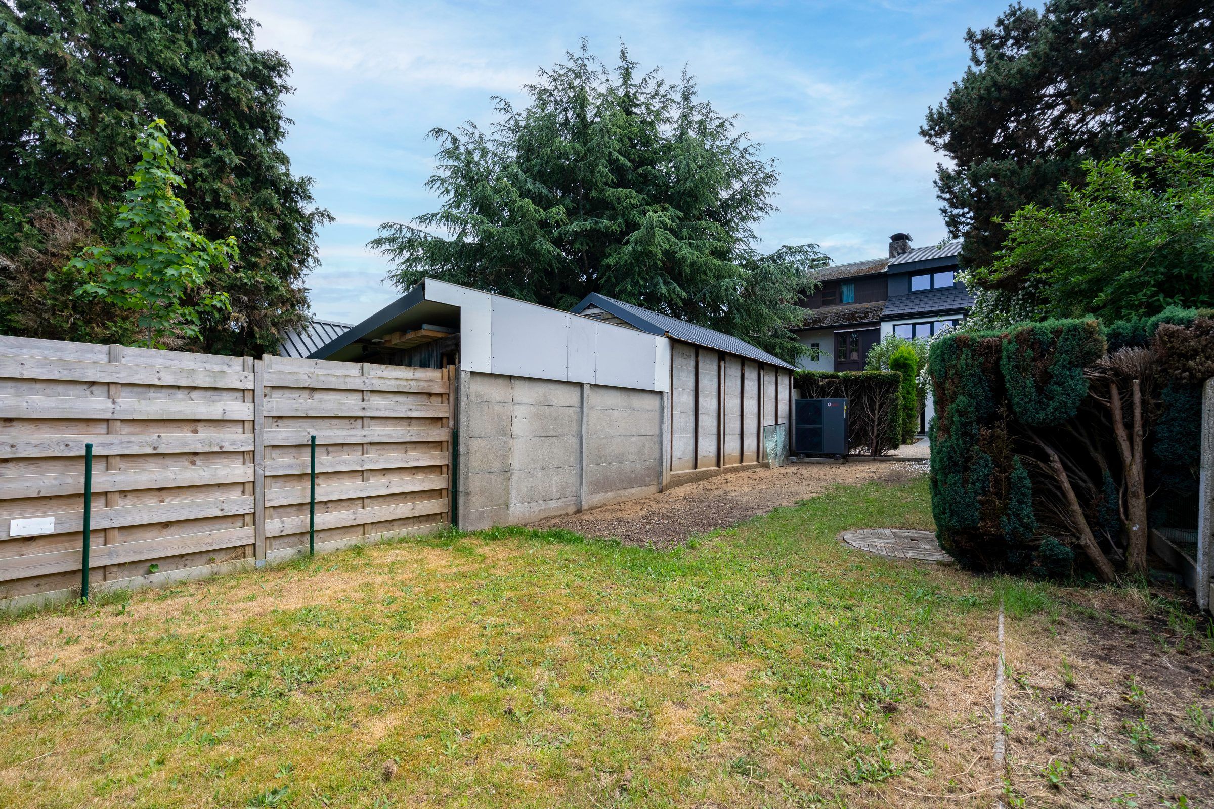 Net gerenoveerde woning in Merelbeke met EPC-Label A - foto 27