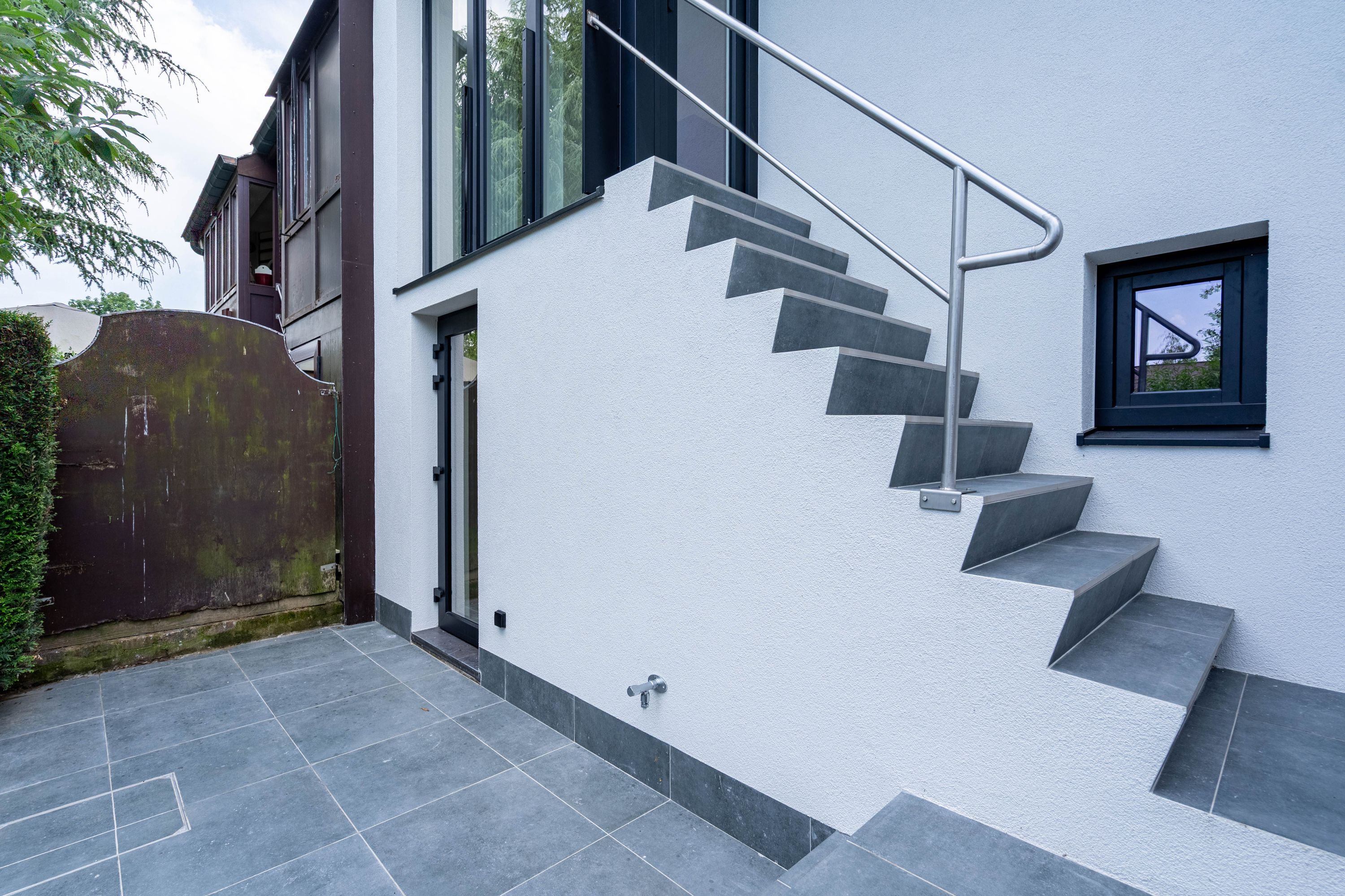 Net gerenoveerde woning in Merelbeke met EPC-Label A - foto 28