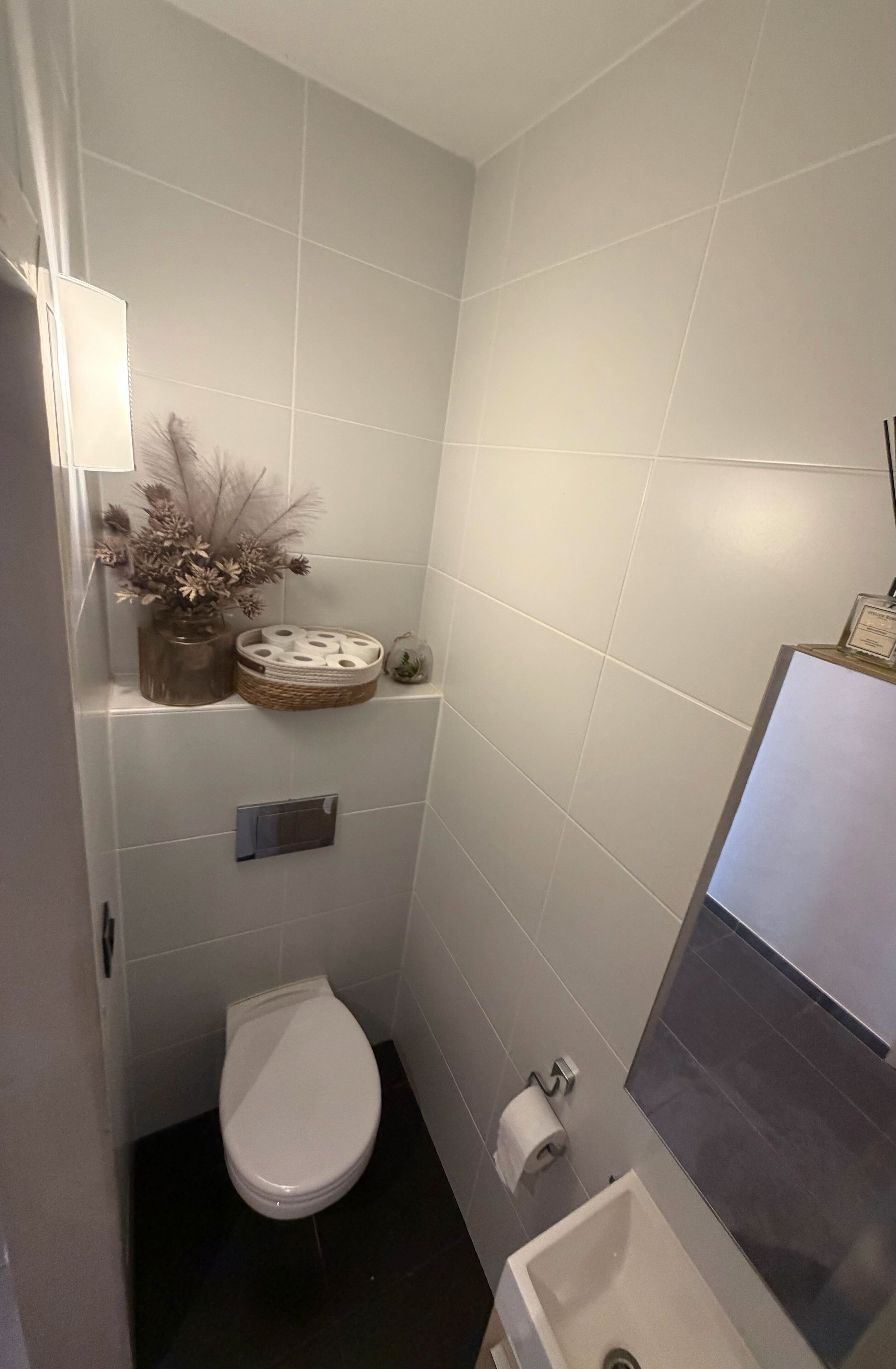 Prachtig afgewerkte woning met grote tuin in doodlopende straat. - foto 7