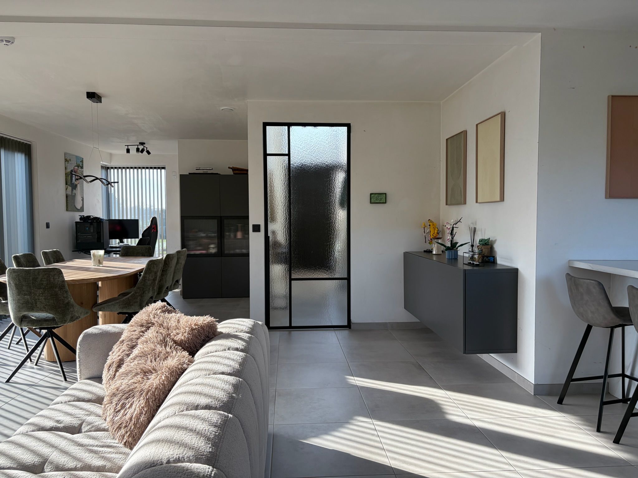 Instapklare nieuwbouw – topafwerking & 2% registratie - foto 2