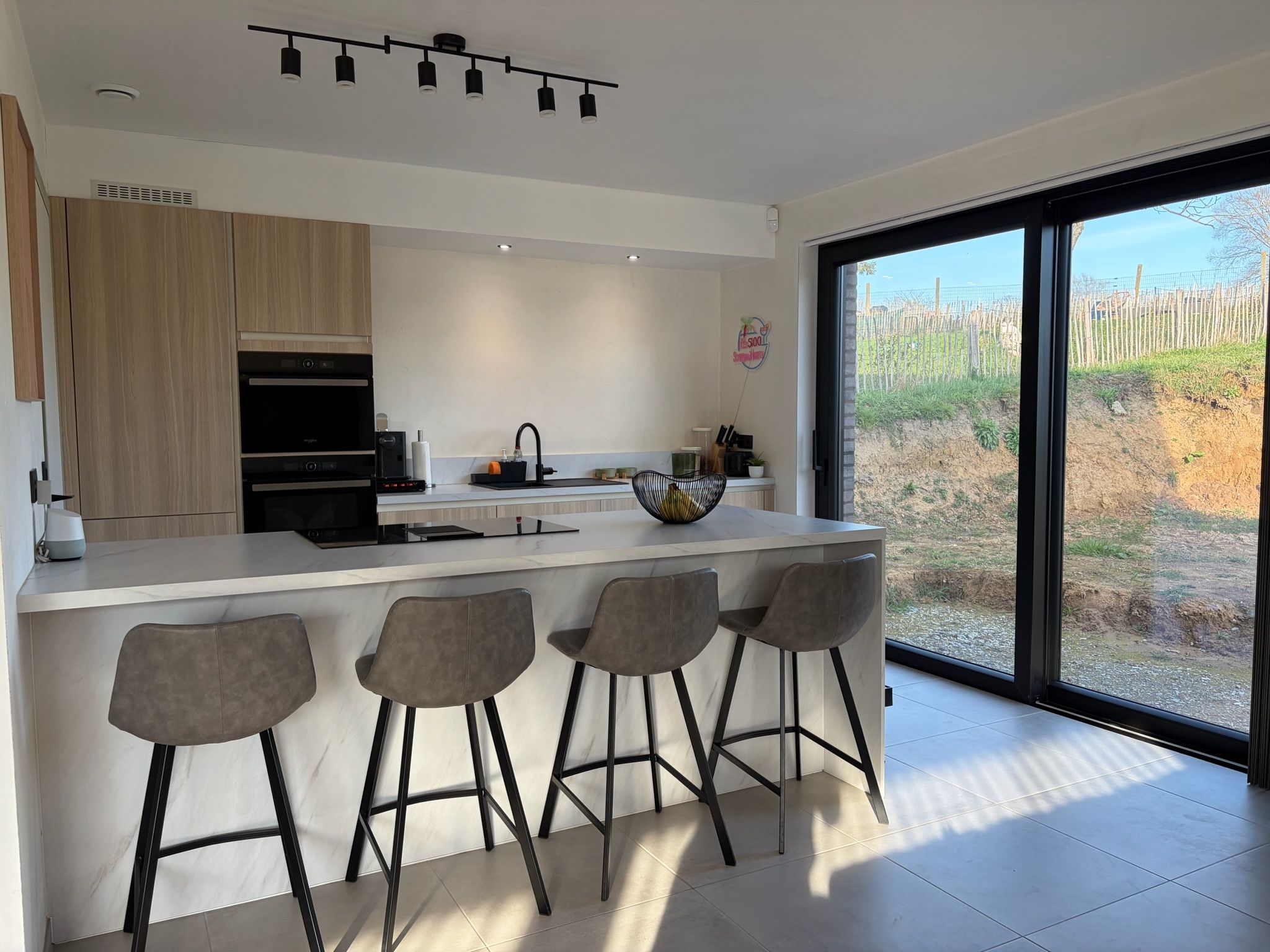 Instapklare nieuwbouw – topafwerking & 2% registratie - foto 3