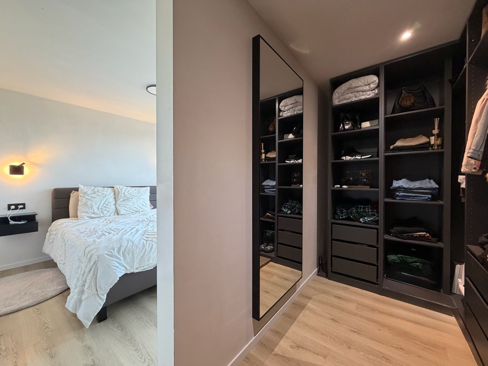 Instapklare nieuwbouw – topafwerking & 2% registratie - foto 9