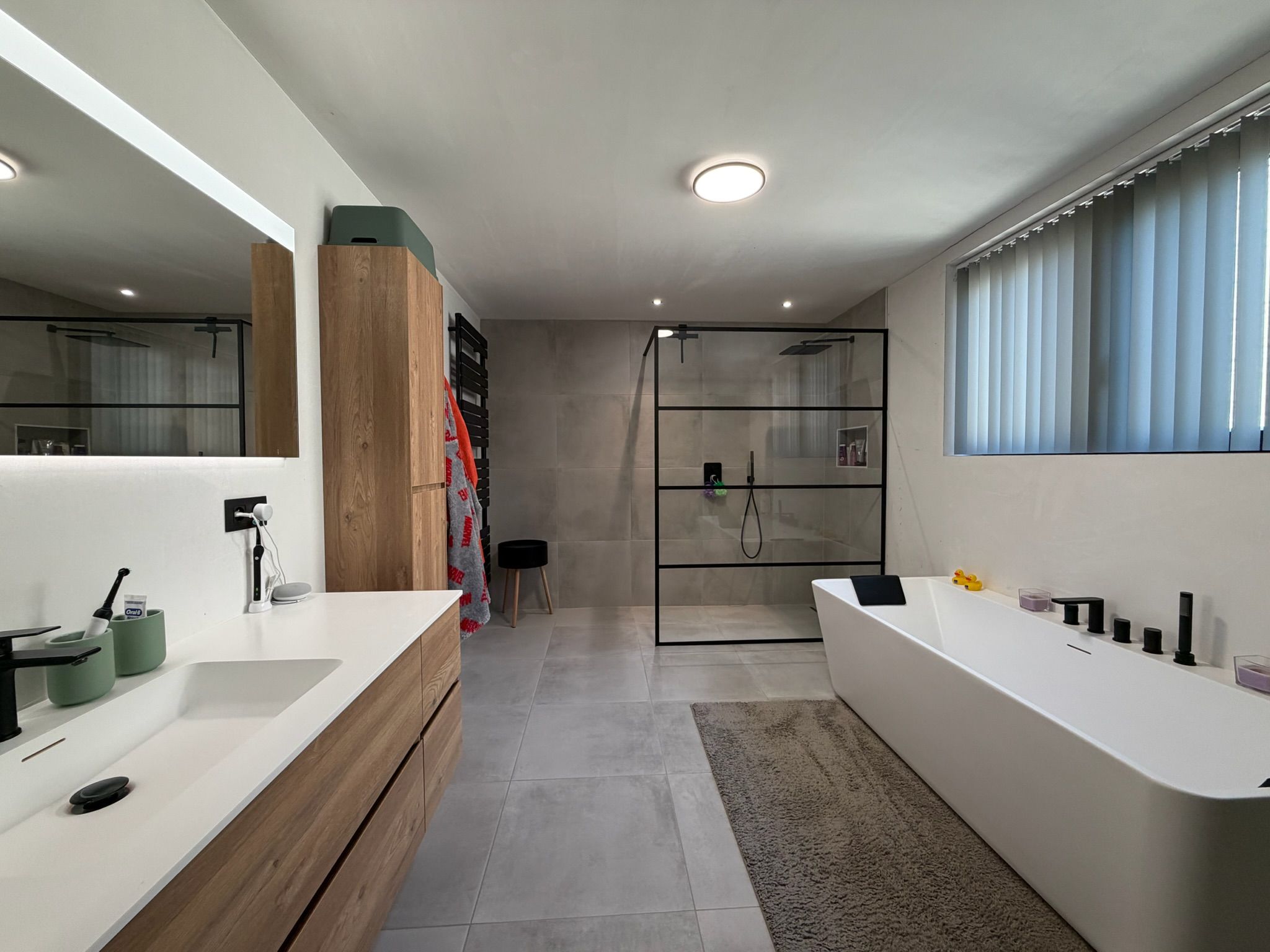 Instapklare nieuwbouw – topafwerking & 2% registratie - foto 10