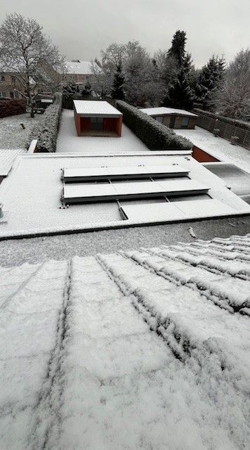 ENERGIEVRIENDELIJKE DRIEGEVEL WONING MET BIJGEBOUW - foto 2