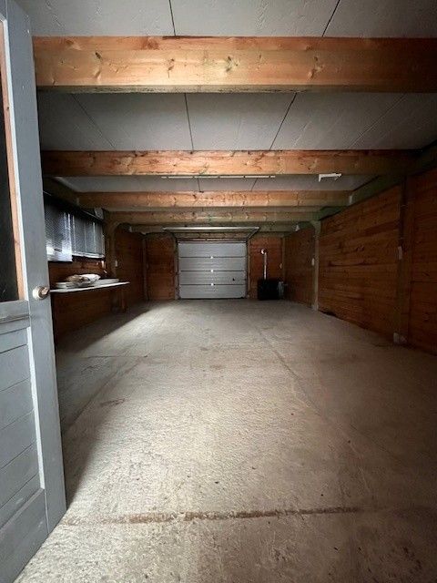 ENERGIEVRIENDELIJKE DRIEGEVEL WONING MET BIJGEBOUW - foto 3