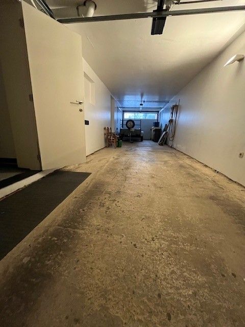 ENERGIEVRIENDELIJKE DRIEGEVEL WONING MET BIJGEBOUW - foto 4