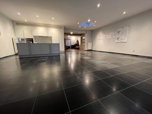 ENERGIEVRIENDELIJKE DRIEGEVEL WONING MET BIJGEBOUW - foto 7