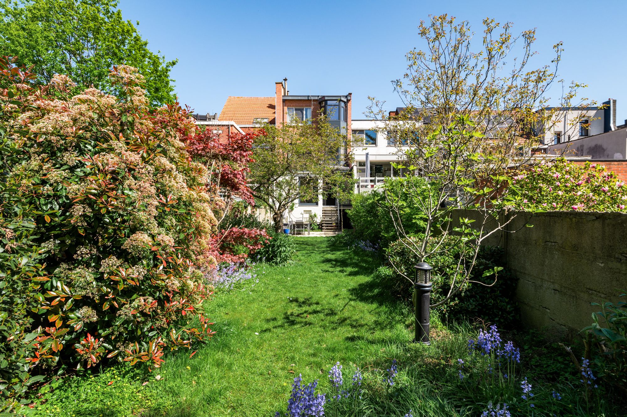 Ruime gerenoveerde gezinswoning (+- 158m²) + appartement (+- 78 m²) - foto 3