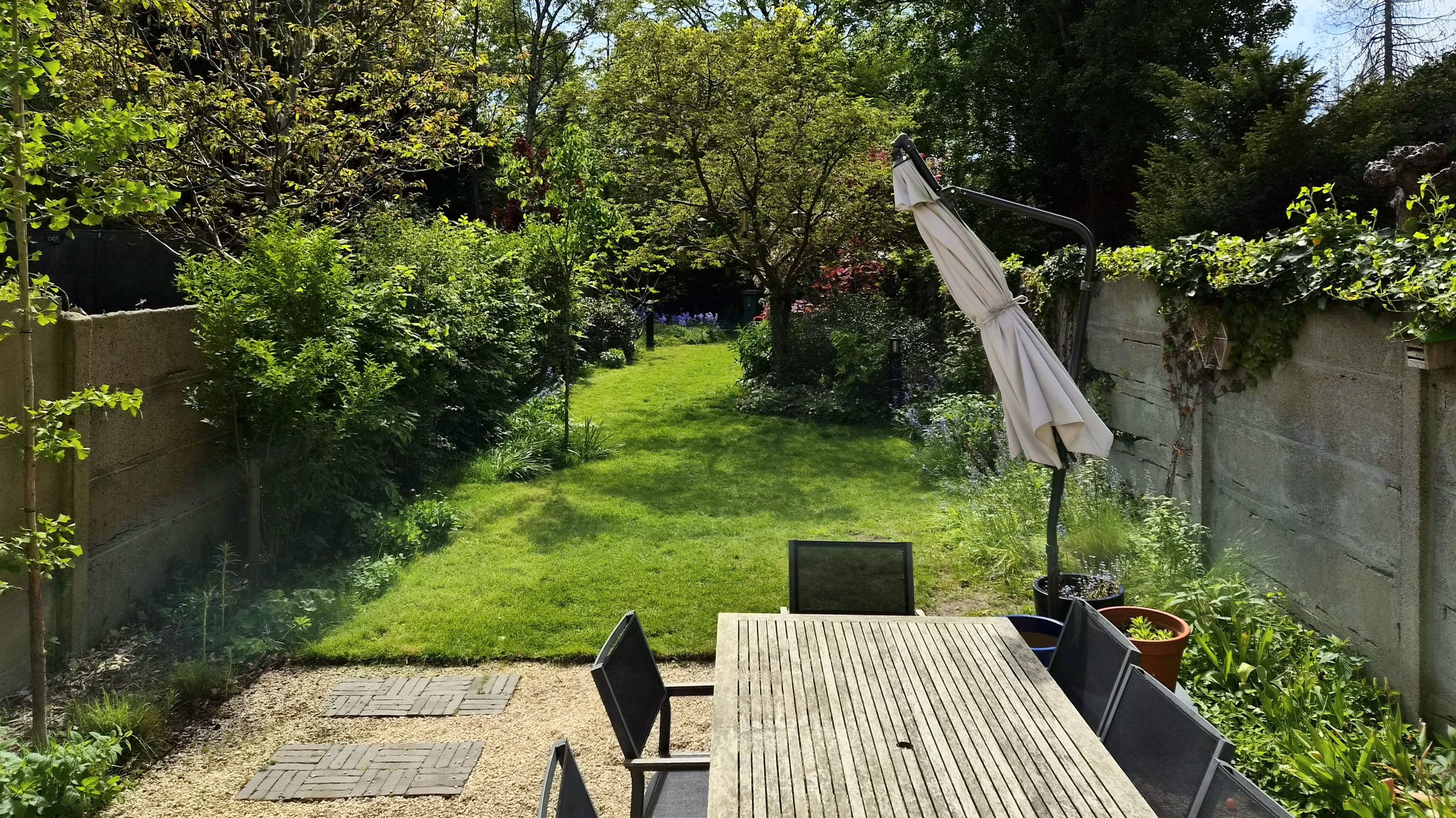 Ruime gerenoveerde gezinswoning (+- 158m²) + appartement (+- 78 m²) - foto 4