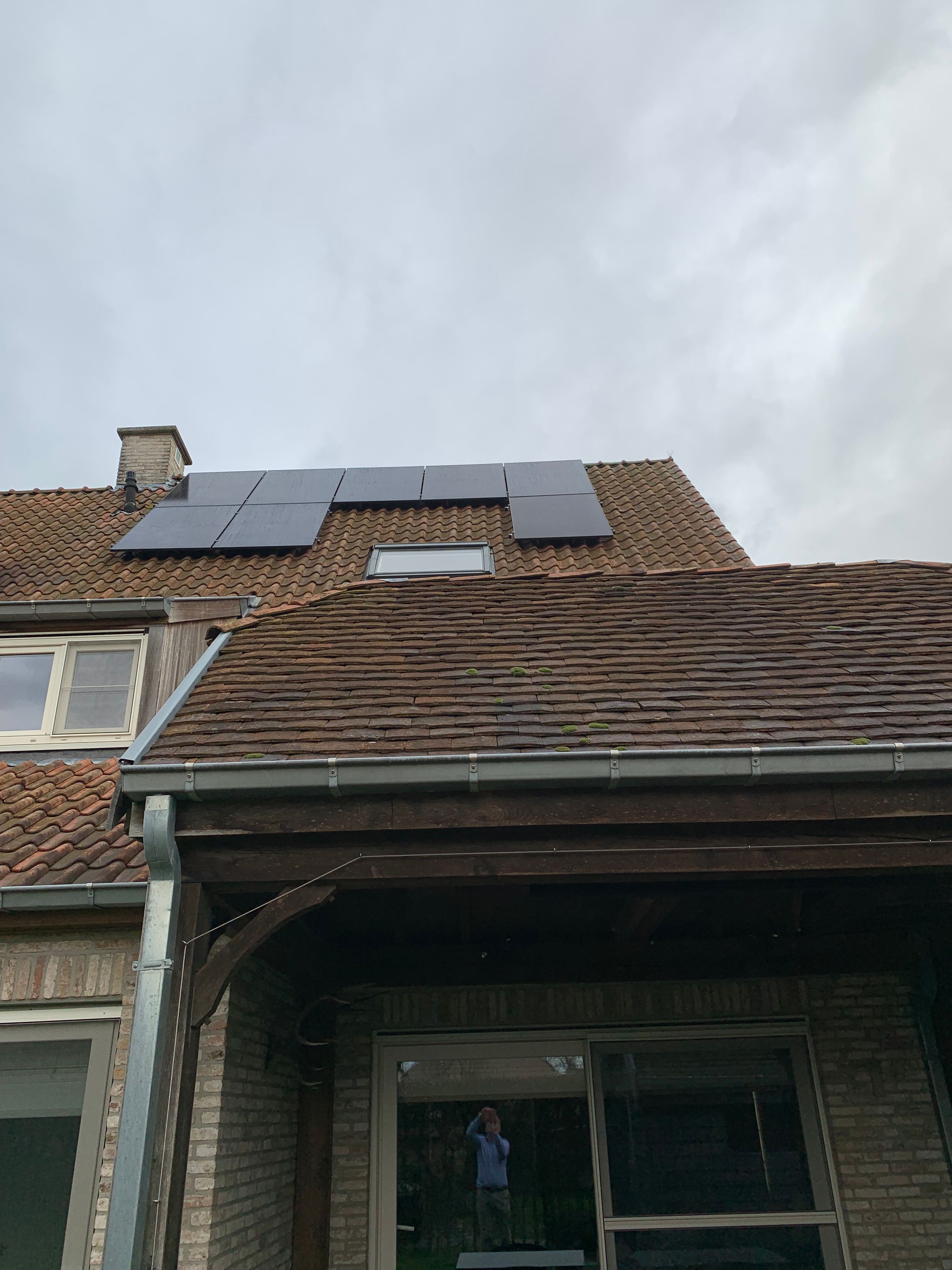 Instapklare woning in Merendree  - foto 3