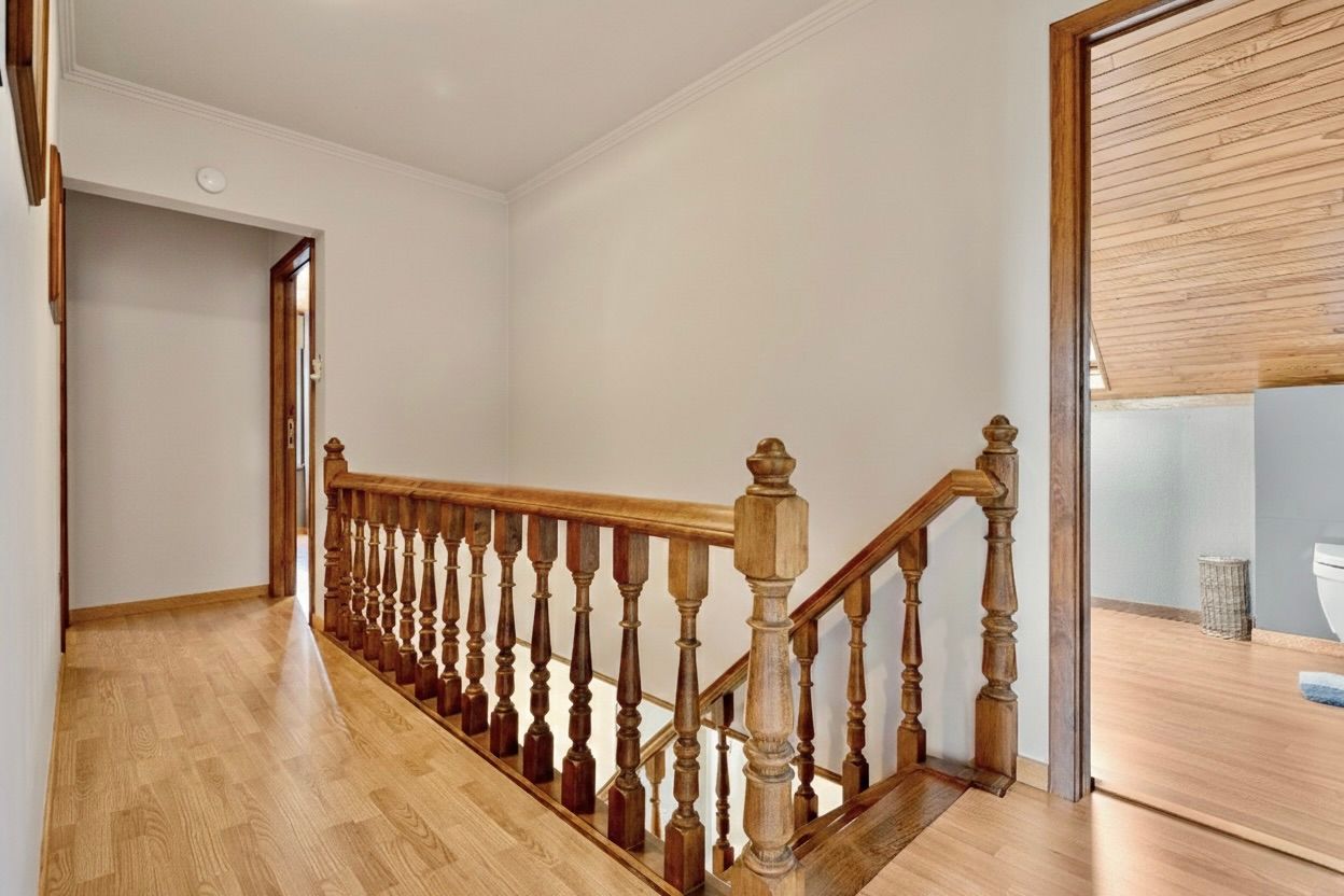 Ruime woning te Rozebeke UIT DE HAND TE KOOP - foto 4