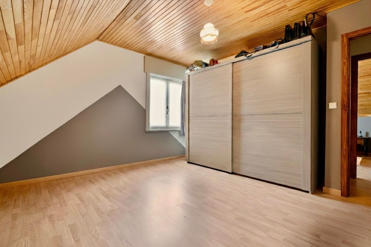 Ruime woning te Rozebeke UIT DE HAND TE KOOP - foto 6