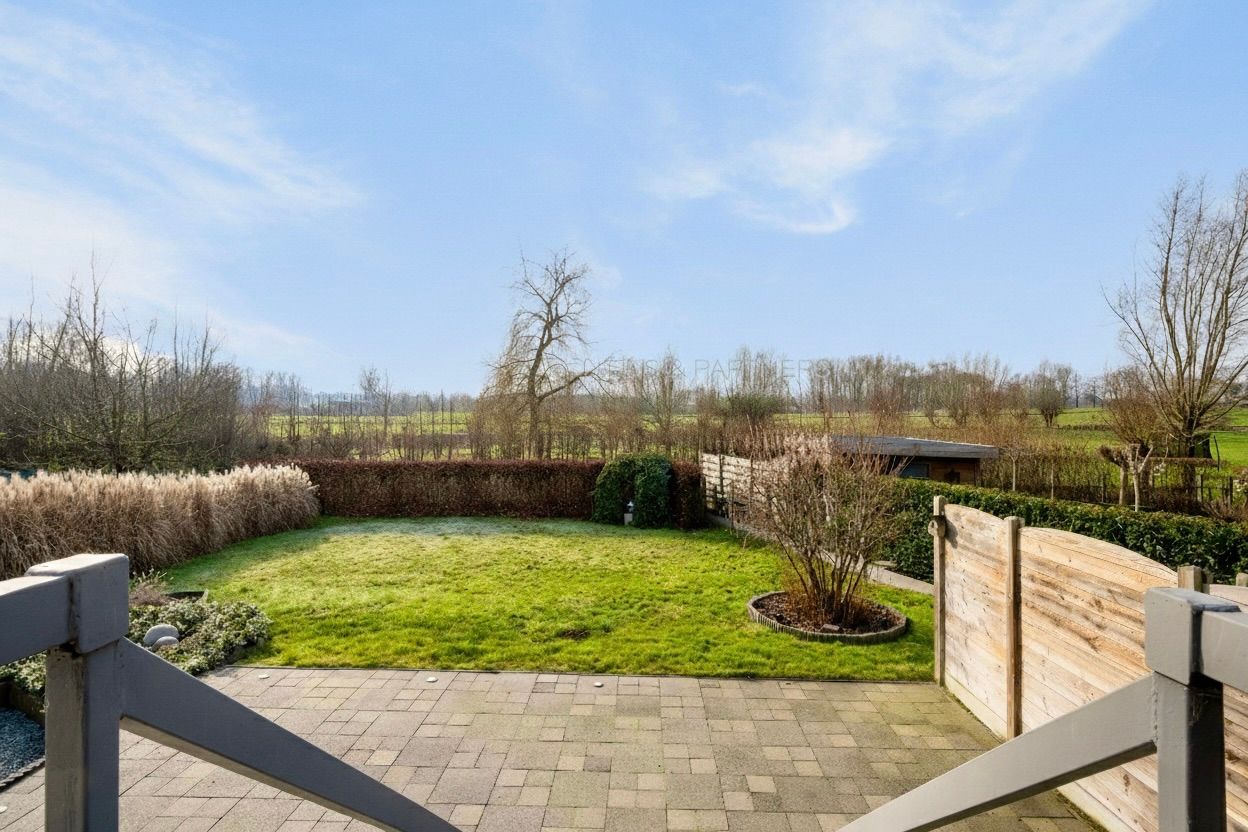 Ruime woning te Rozebeke UIT DE HAND TE KOOP - foto 7