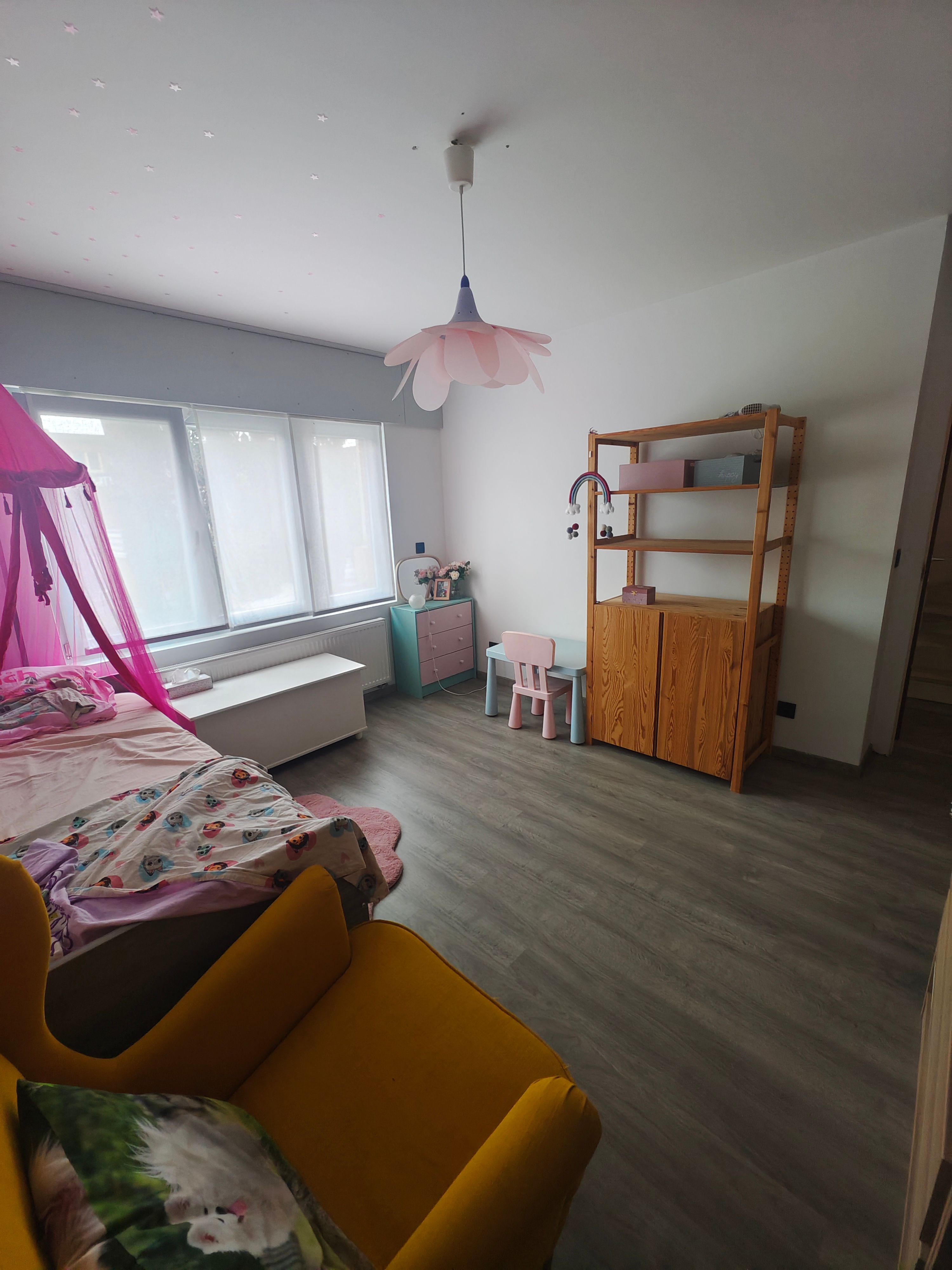 Half open bebouwing met oprit, garage, tuin en 3 slaapkamers - foto 6