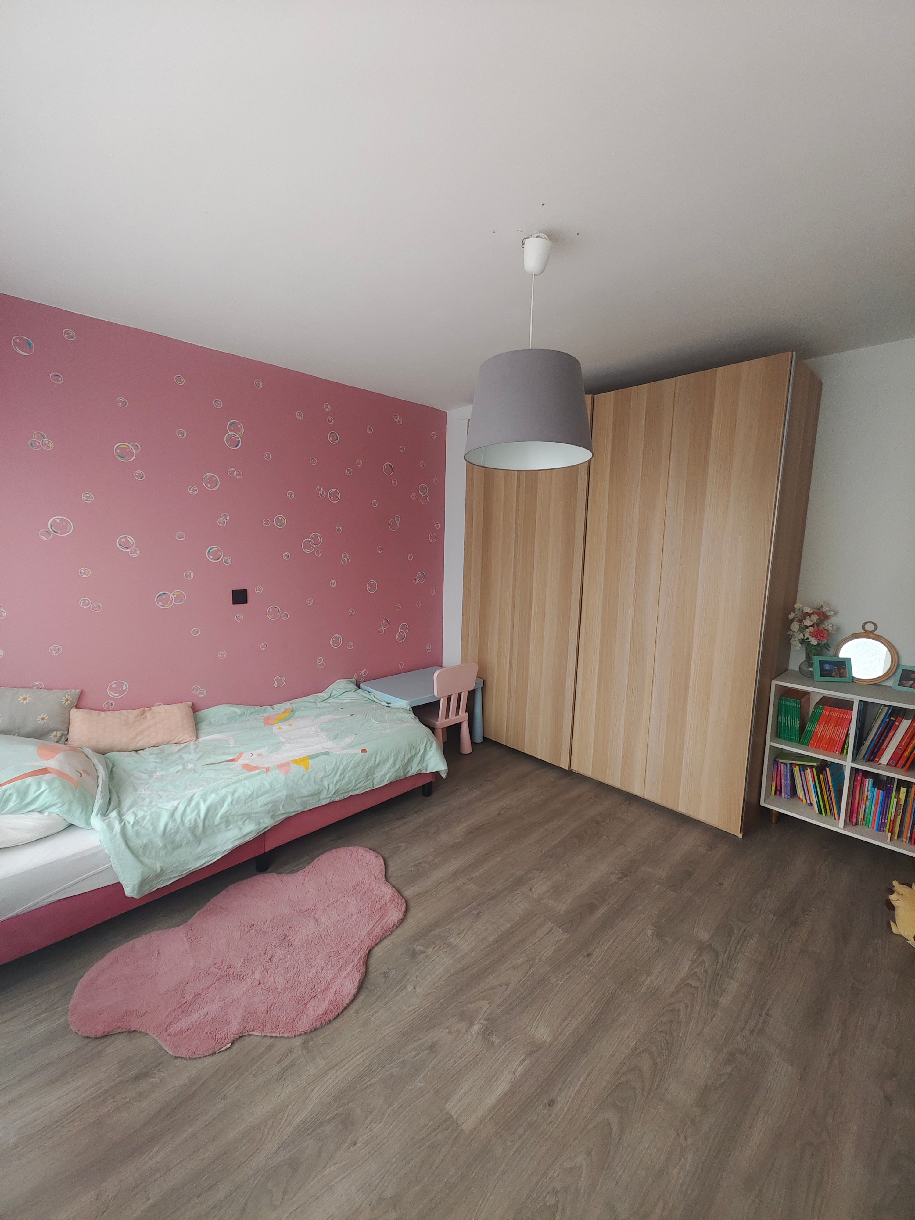 Half open bebouwing met oprit, garage, tuin en 3 slaapkamers - foto 5
