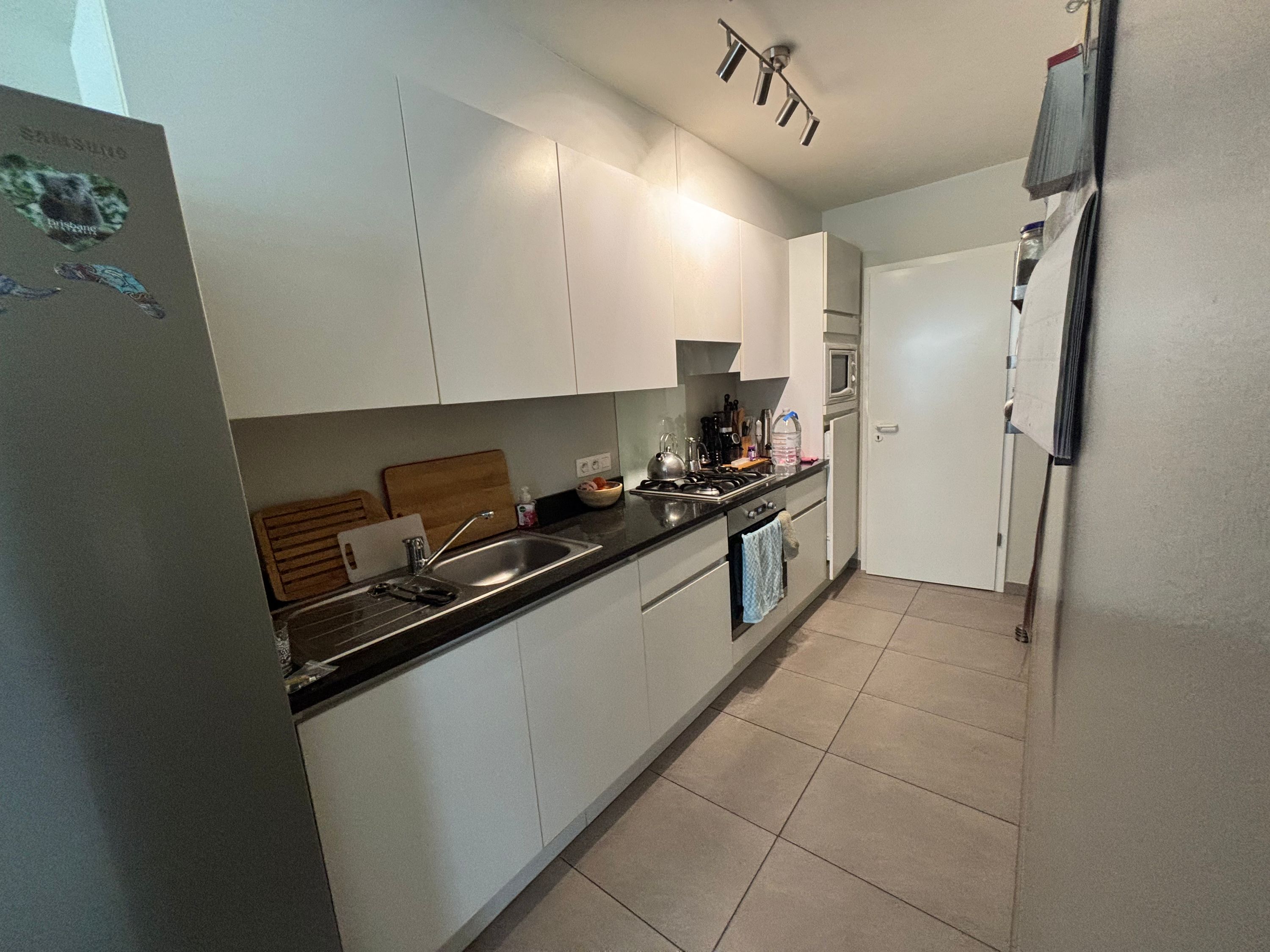 Prachtig appartement met 2 terrassen in centrum De Panne - foto 4