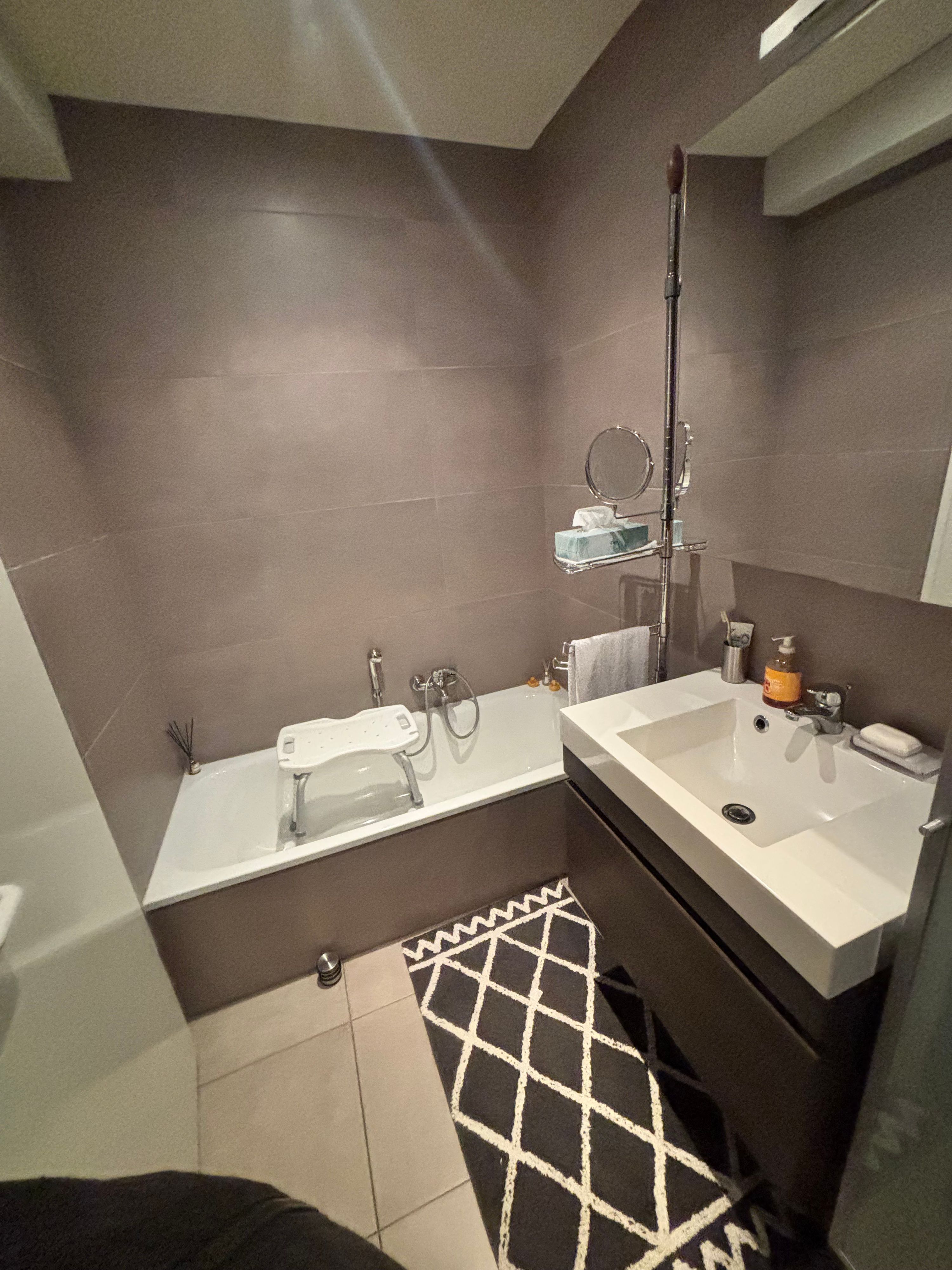 Prachtig appartement met 2 terrassen in centrum De Panne - foto 6