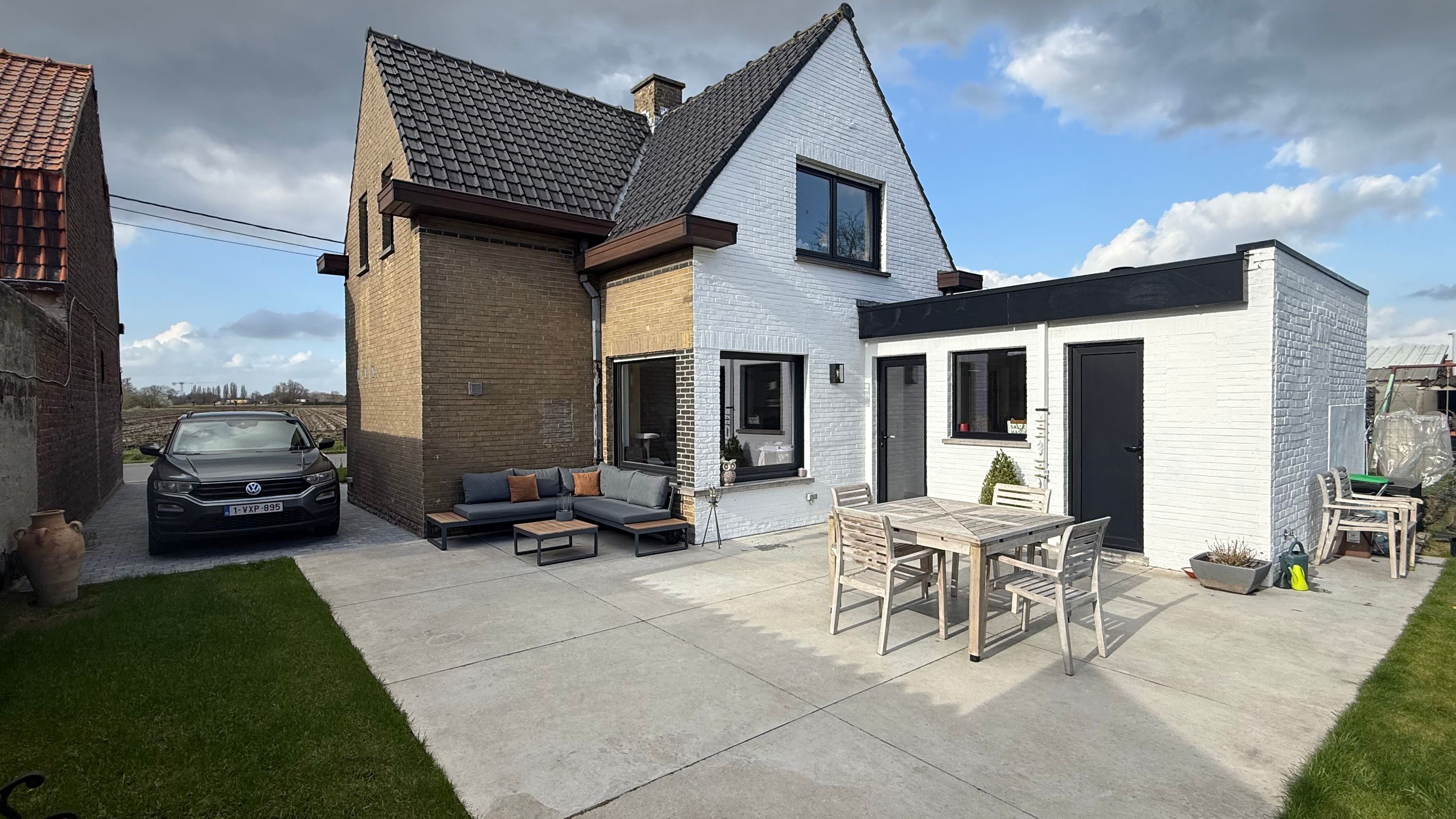 Charmante alleenstaande woning  - foto 6