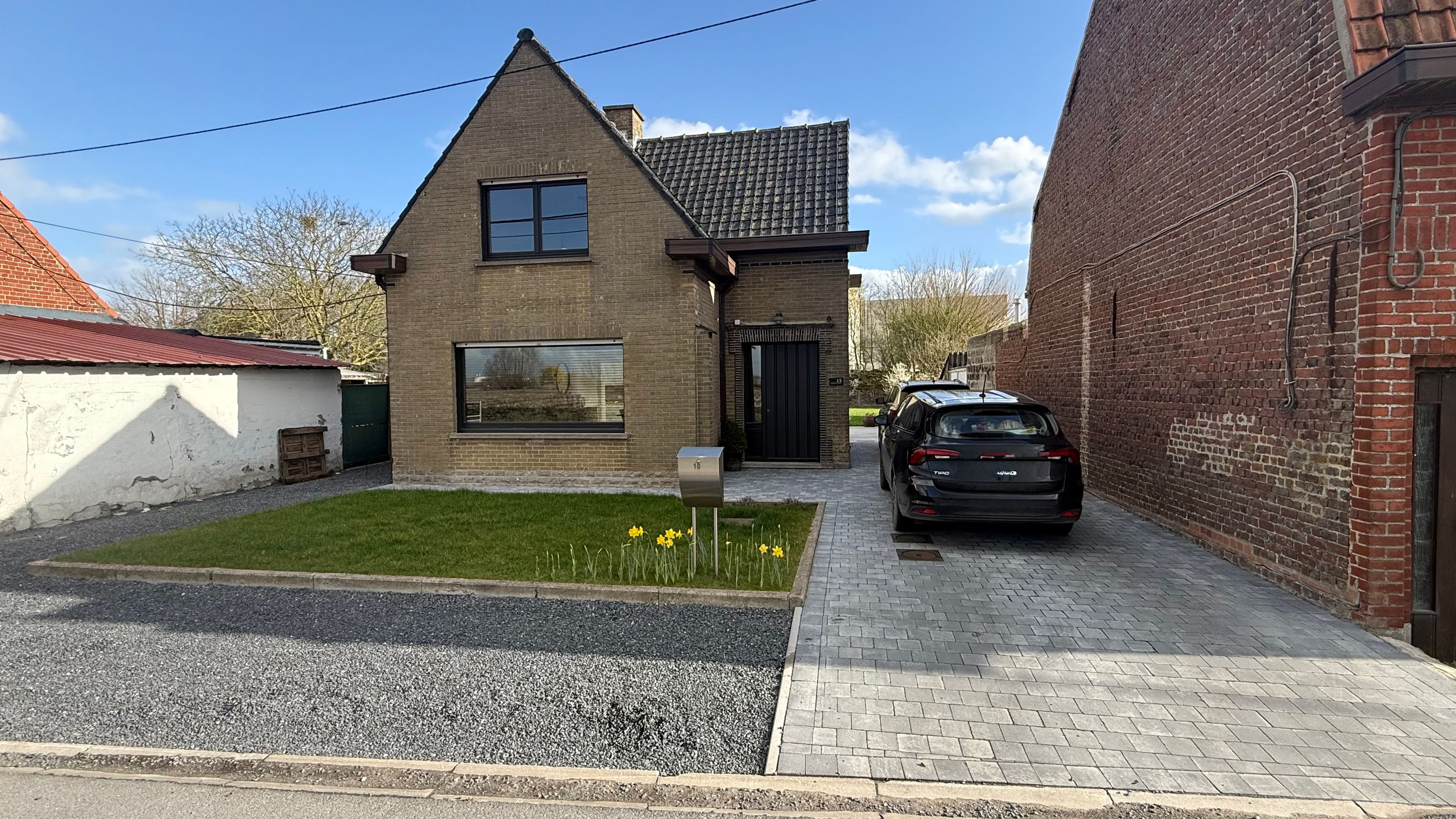 Charmante alleenstaande woning  - foto 7