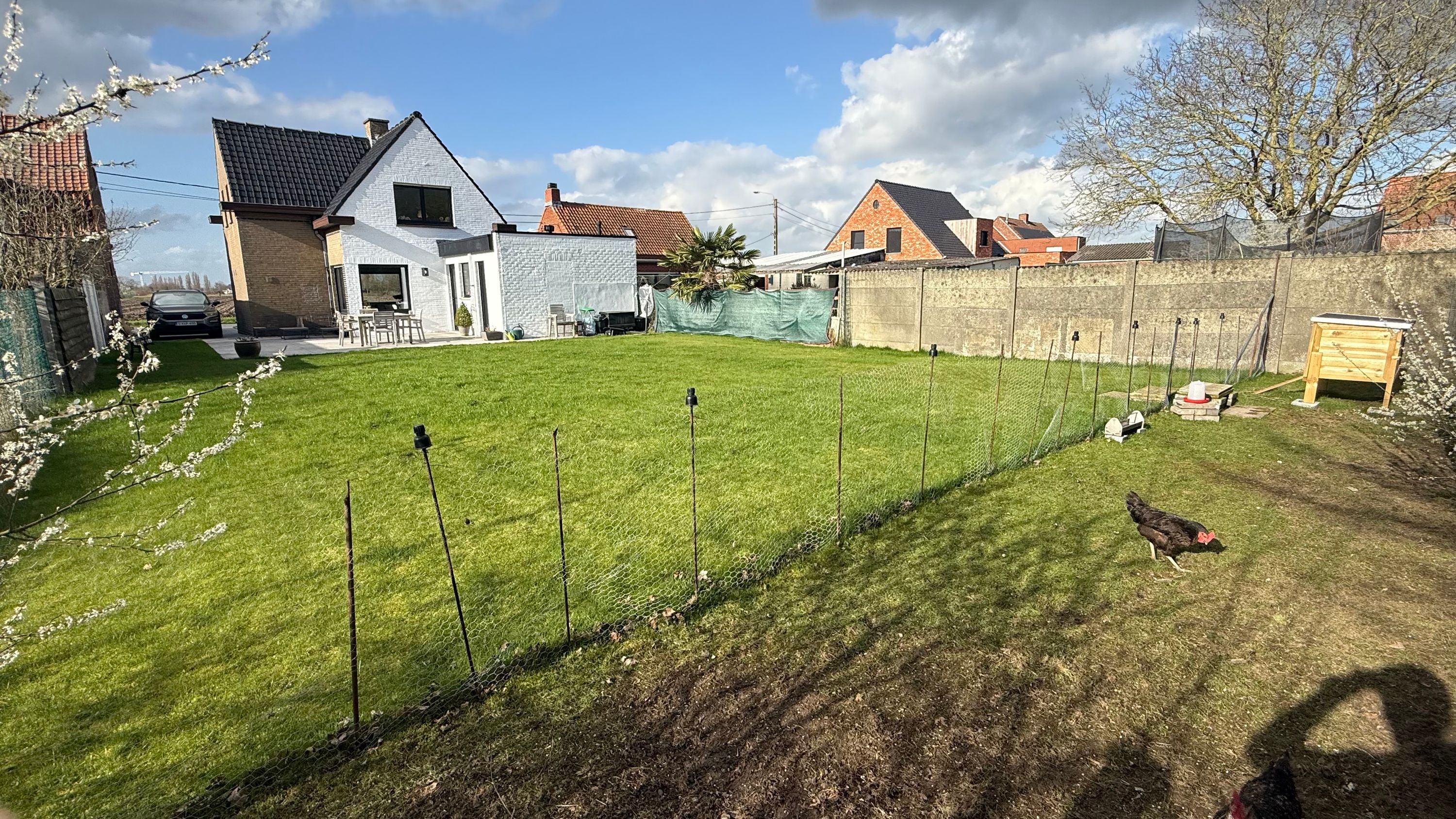 Charmante alleenstaande woning  - foto 8