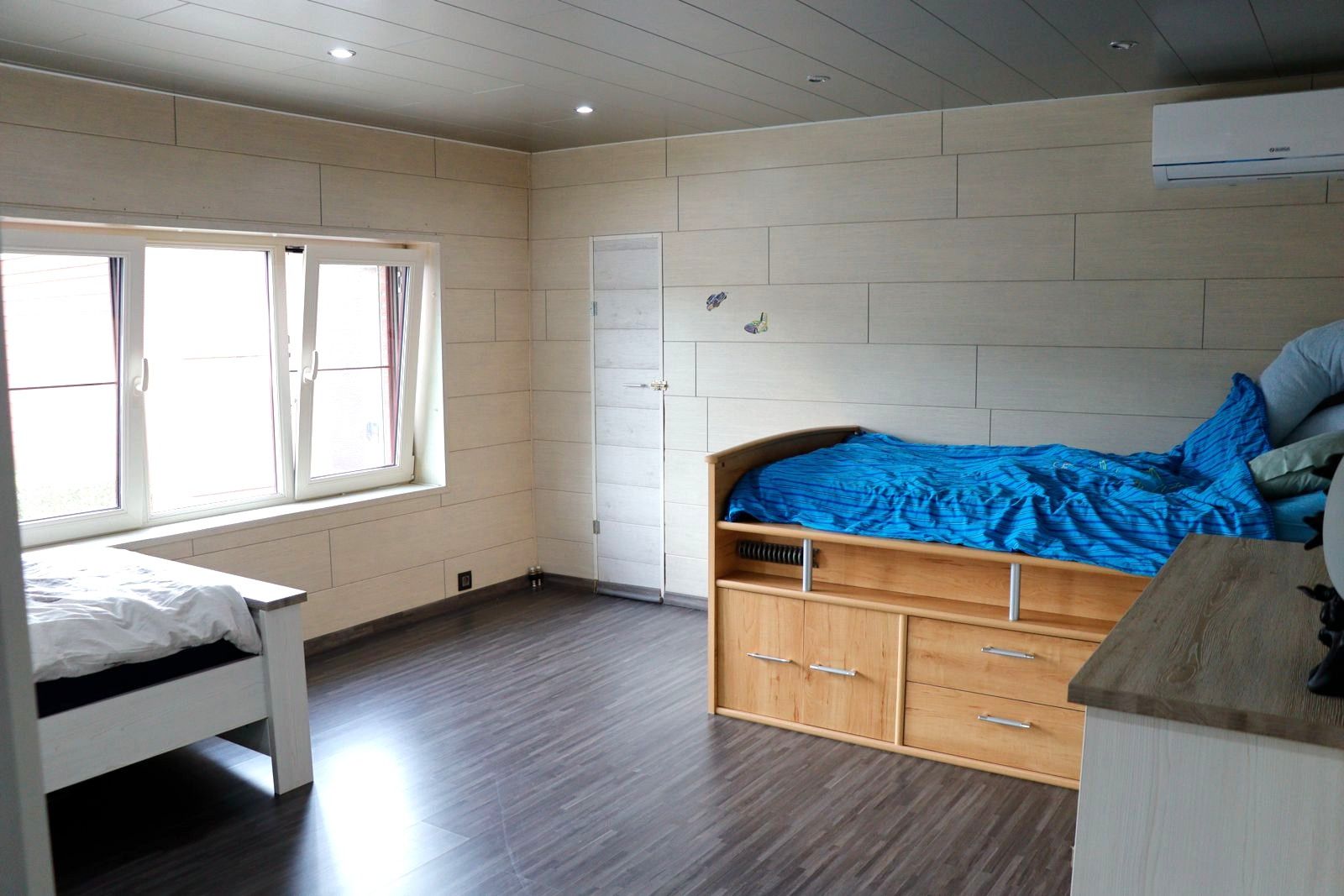rijwoning met polyvalent bijgebouw in Hove - foto 2