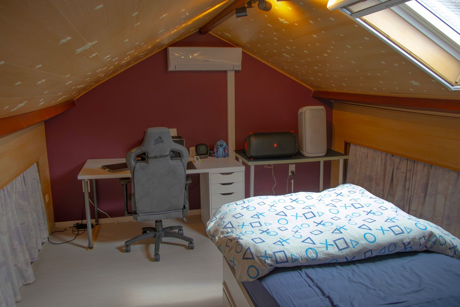 rijwoning met polyvalent bijgebouw in Hove - foto 6