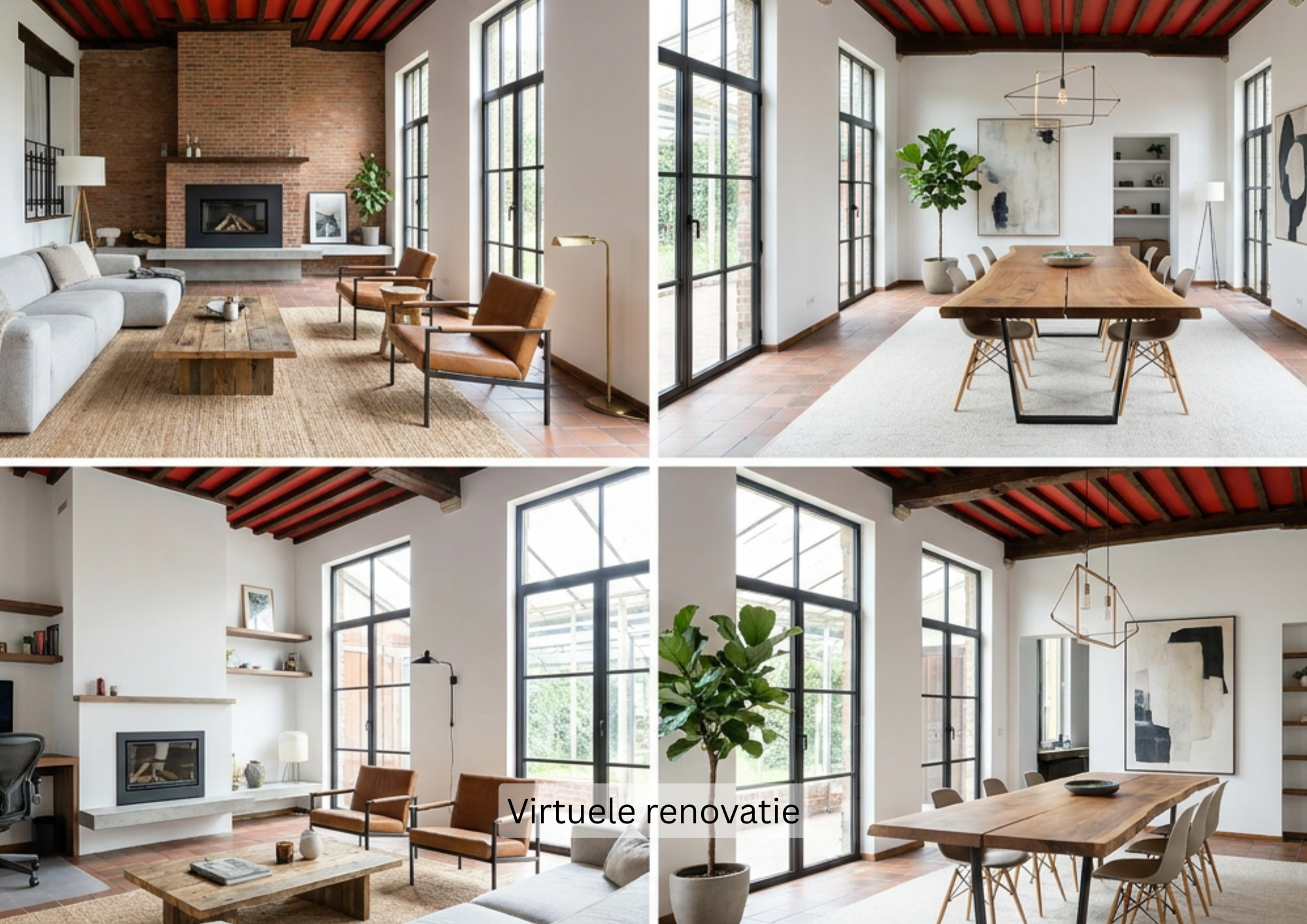 17e-eeuwse begijnhofwoning met tuin, garage en heel wat potentieel - foto 5