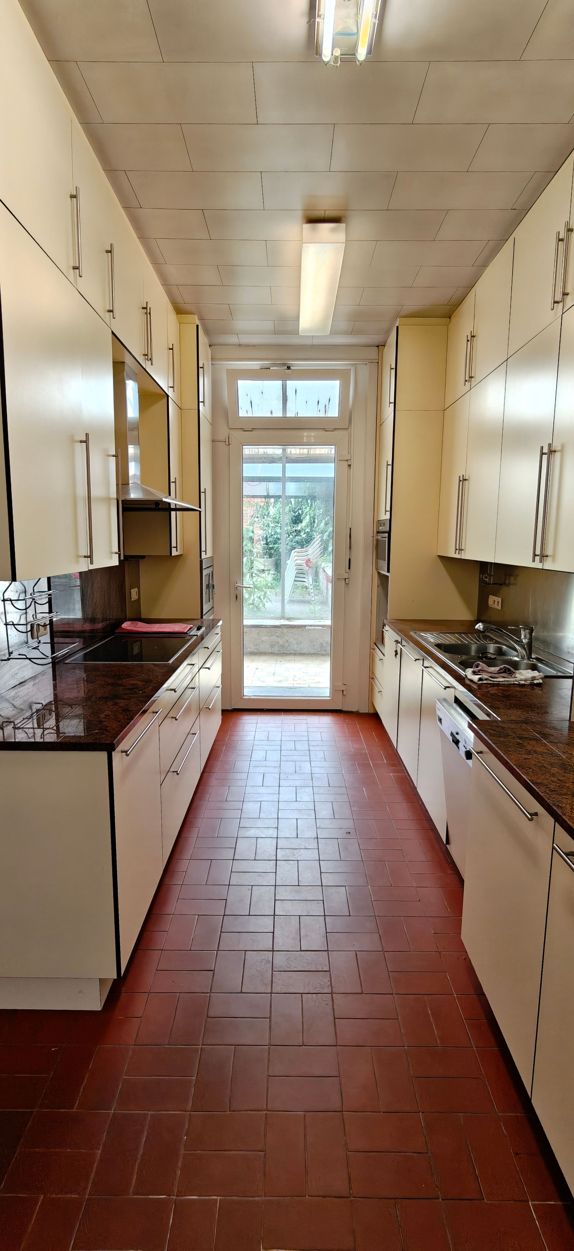 17e-eeuwse begijnhofwoning met tuin, garage en heel wat potentieel - foto 7
