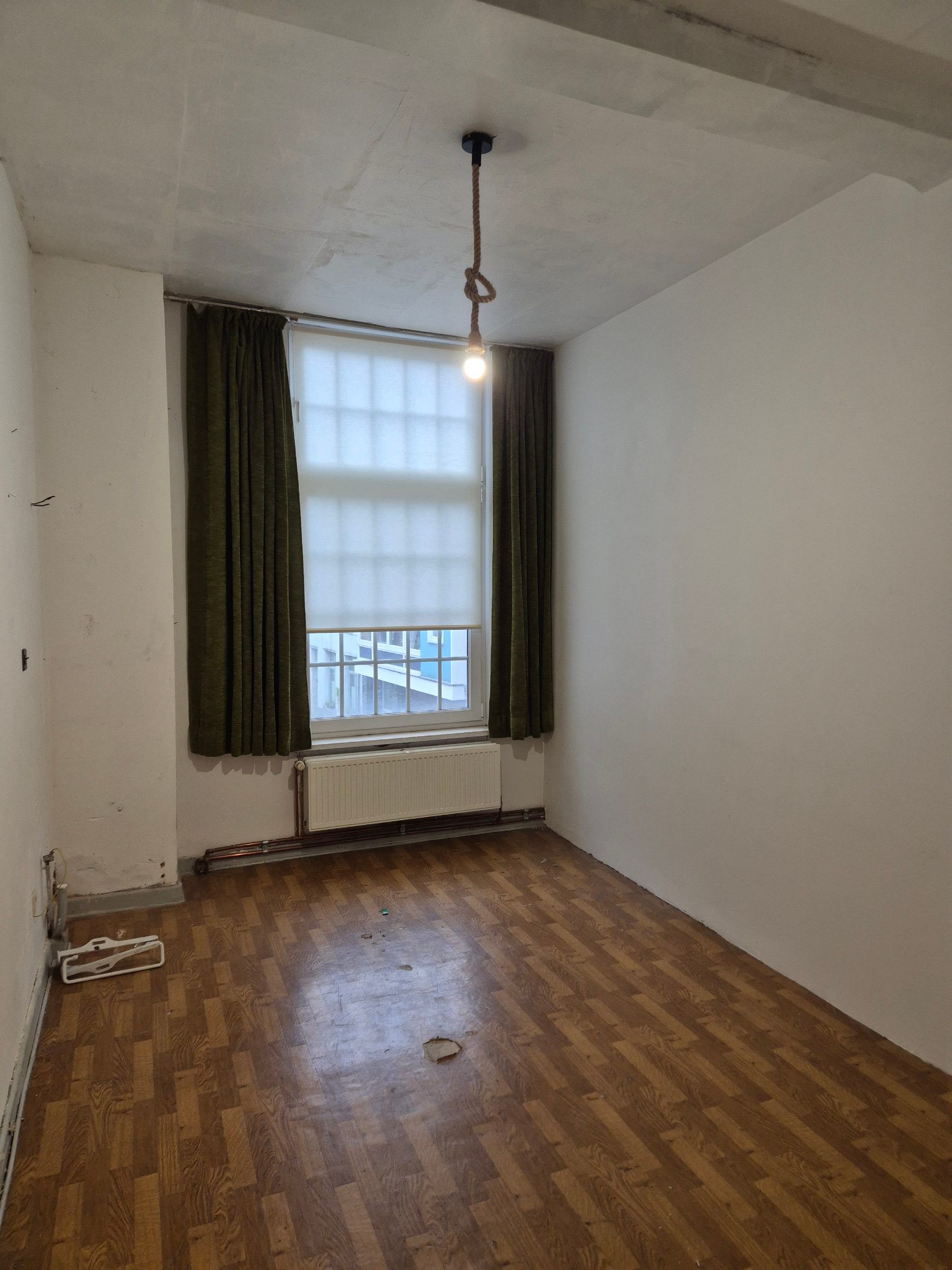 17e-eeuwse begijnhofwoning met tuin, garage en heel wat potentieel - foto 14