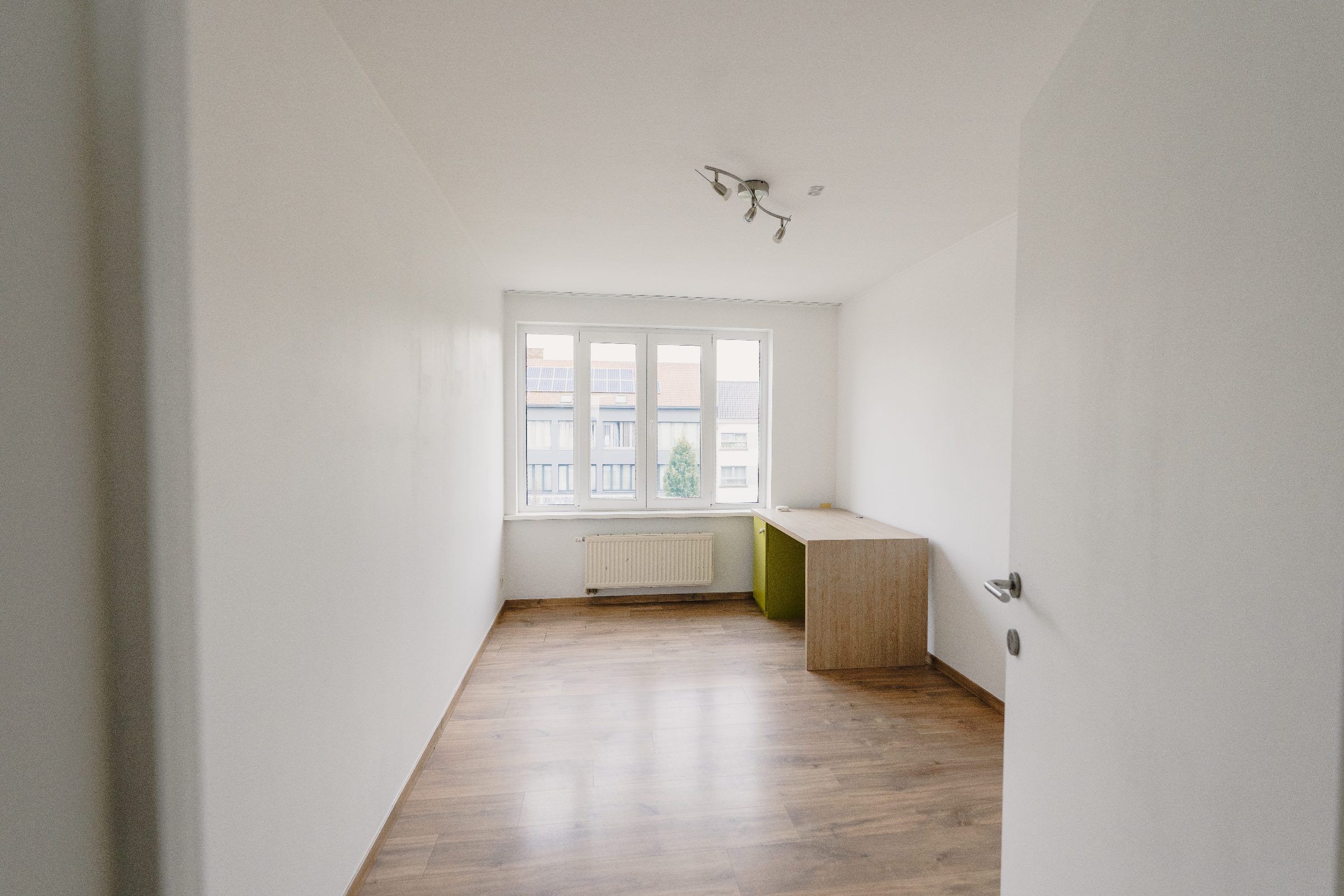 Ruim 4-slaapkamer appartement van 135 m² op topligging! - foto 5
